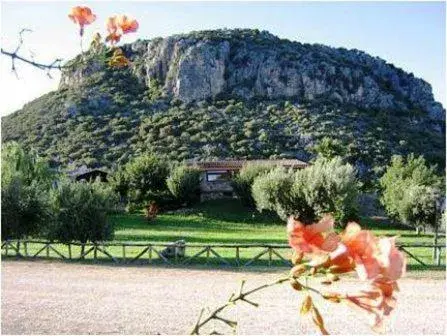 Hotel Sa Tanca E Bore Hotel Sa Tanca E Bore