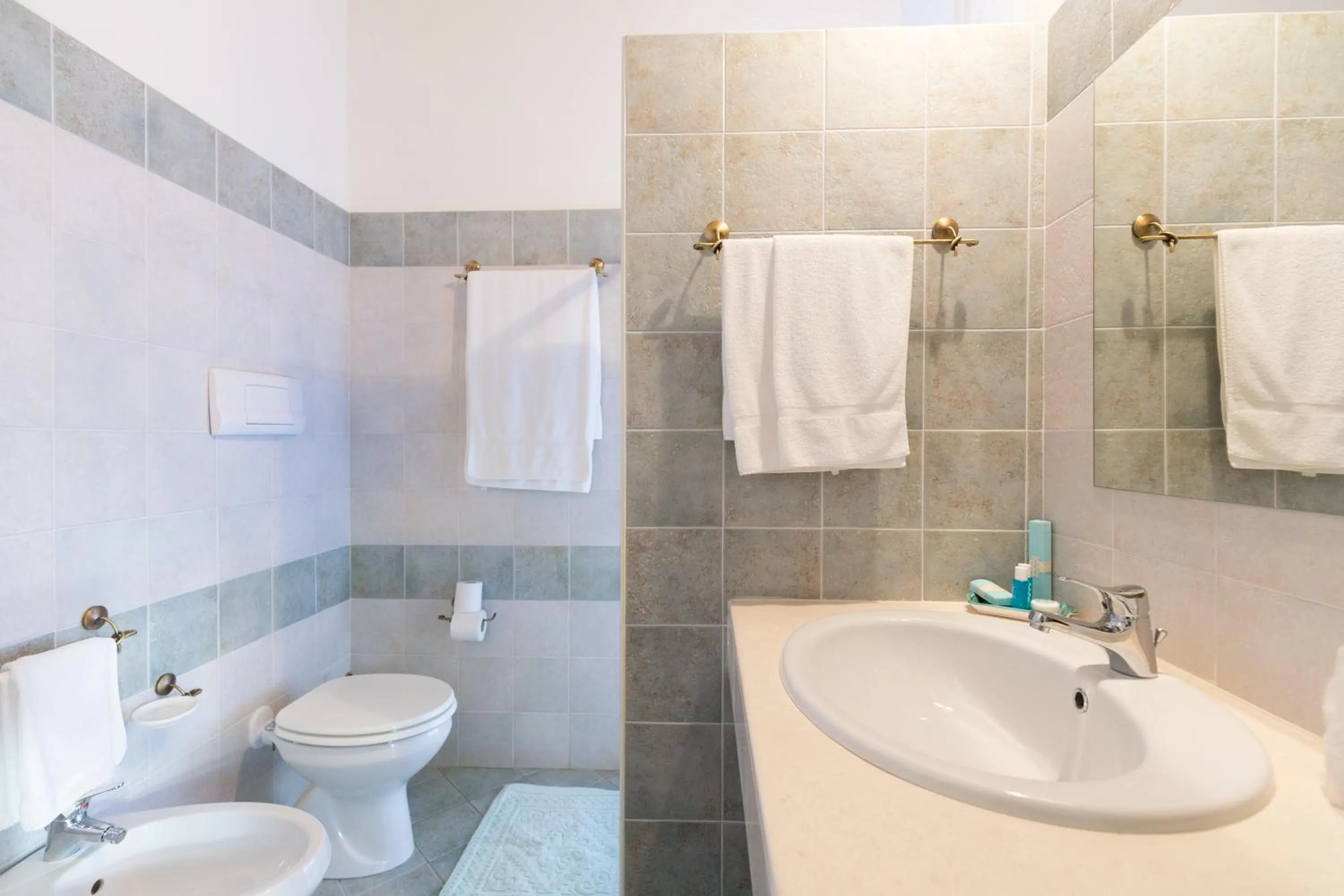 Hotel Sa Tanca E Bore