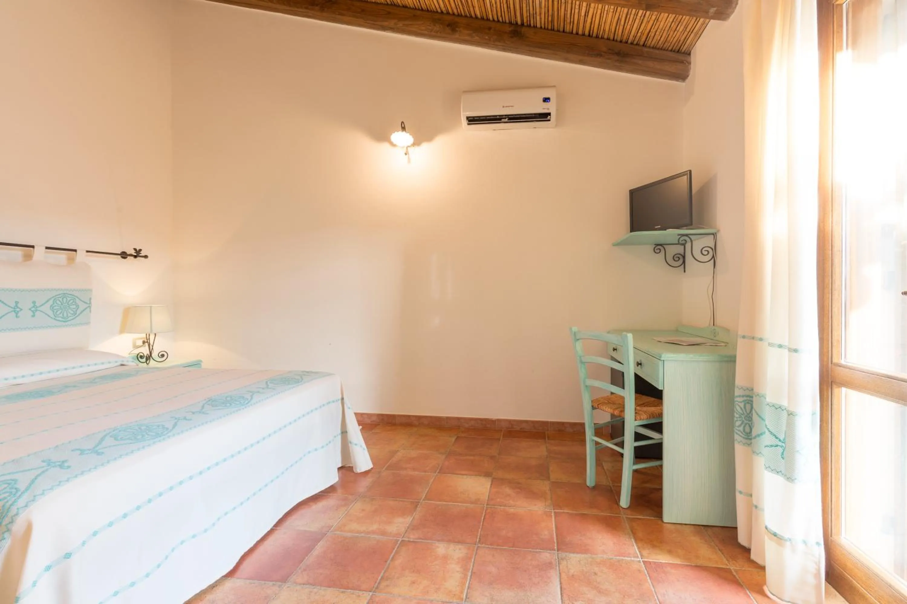 Hotel Sa Tanca E Bore