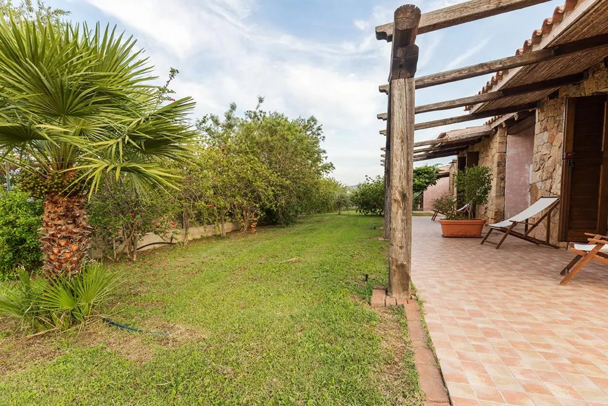 Property building in Hotel Sa Tanca E Bore