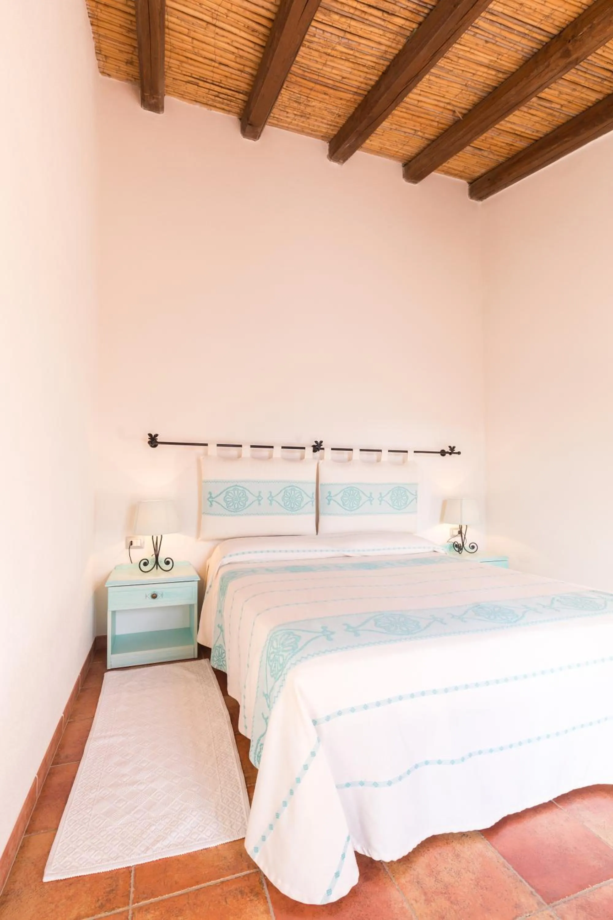 Hotel Sa Tanca E Bore