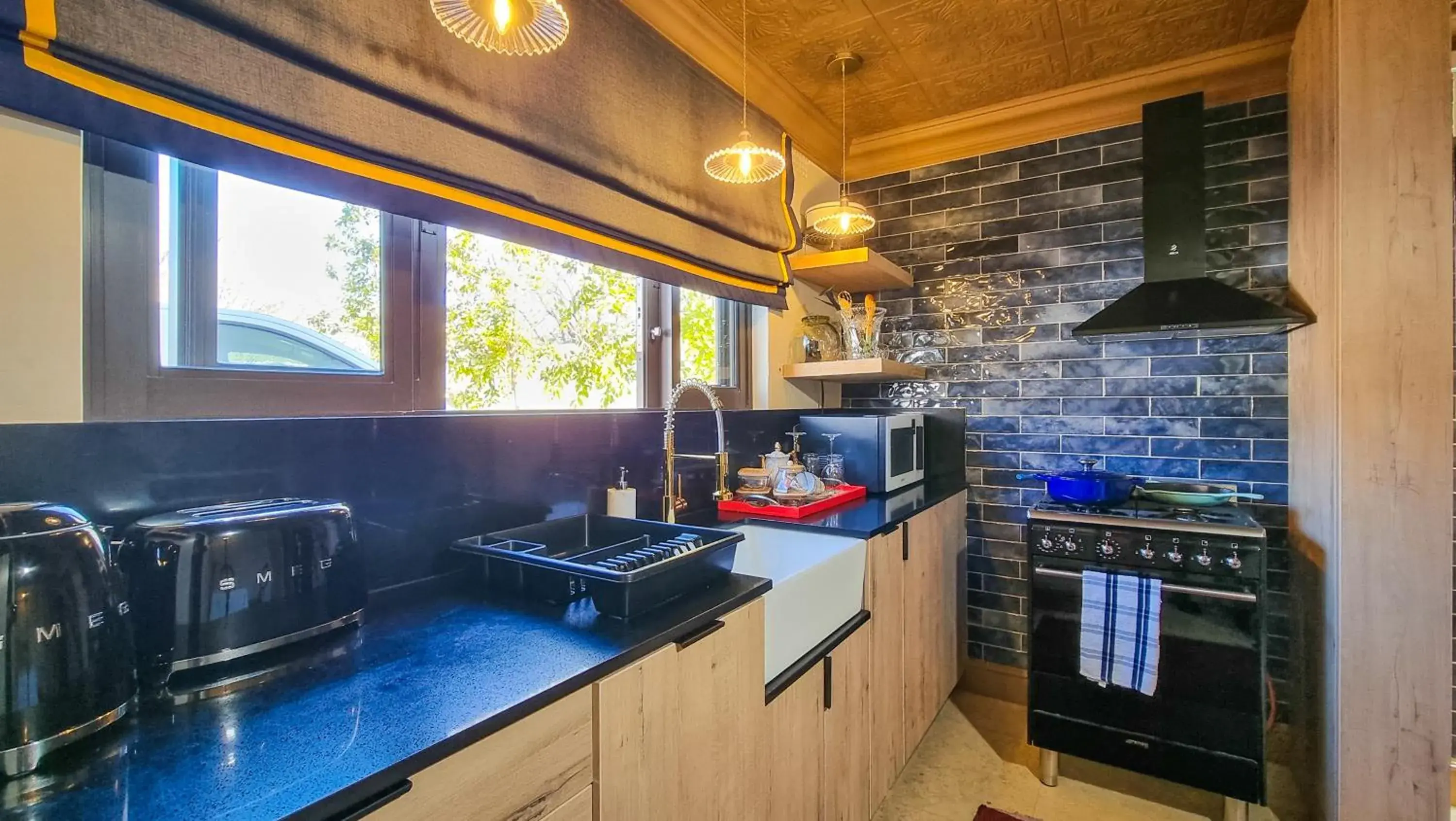 Standard Apartment in Batavia Boutique Hotel Standard Apartment in Batavia Boutique Hotel