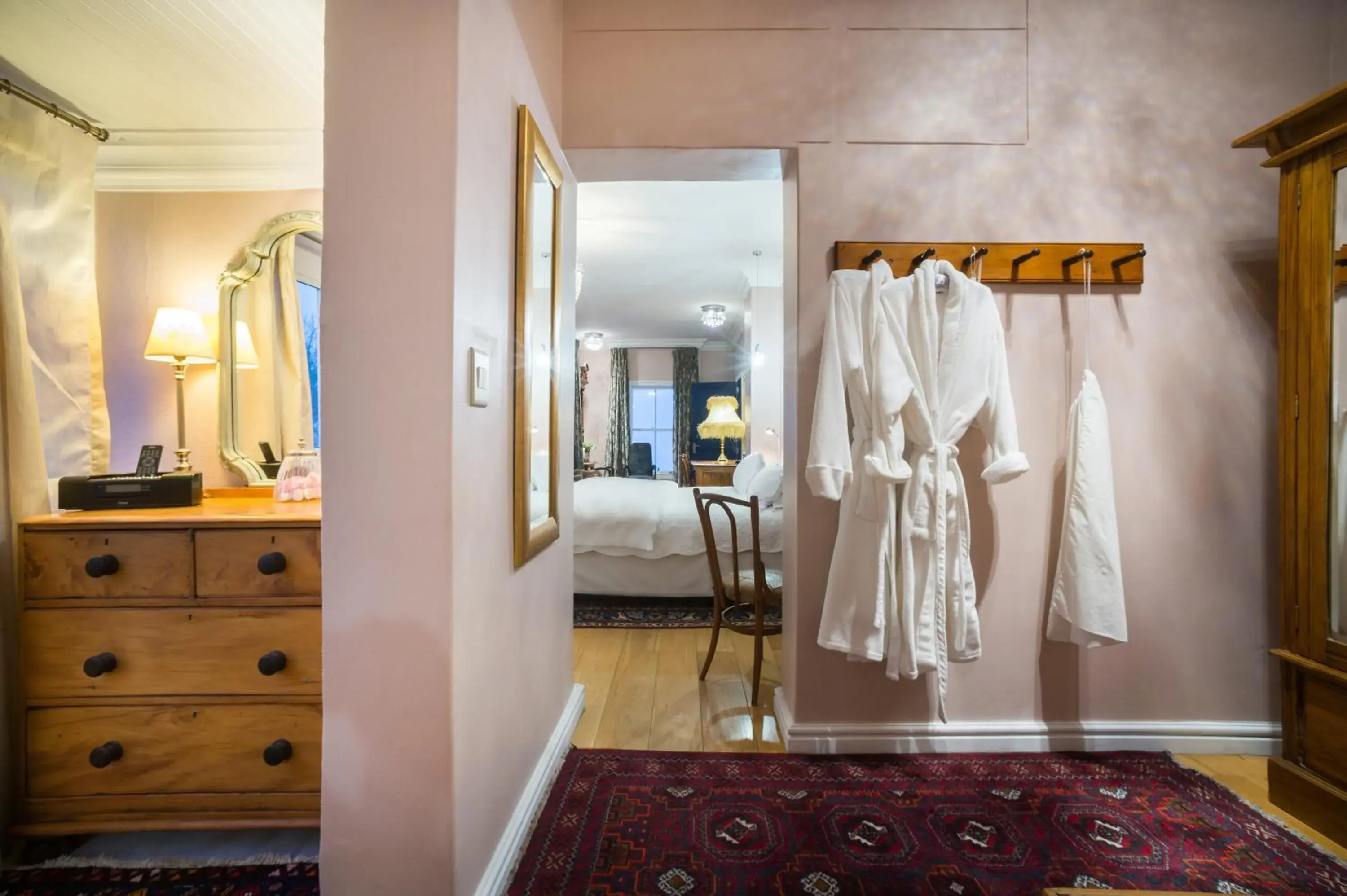 View (from property/room) in Batavia Boutique Hotel View (from property/room) in Batavia Boutique Hotel