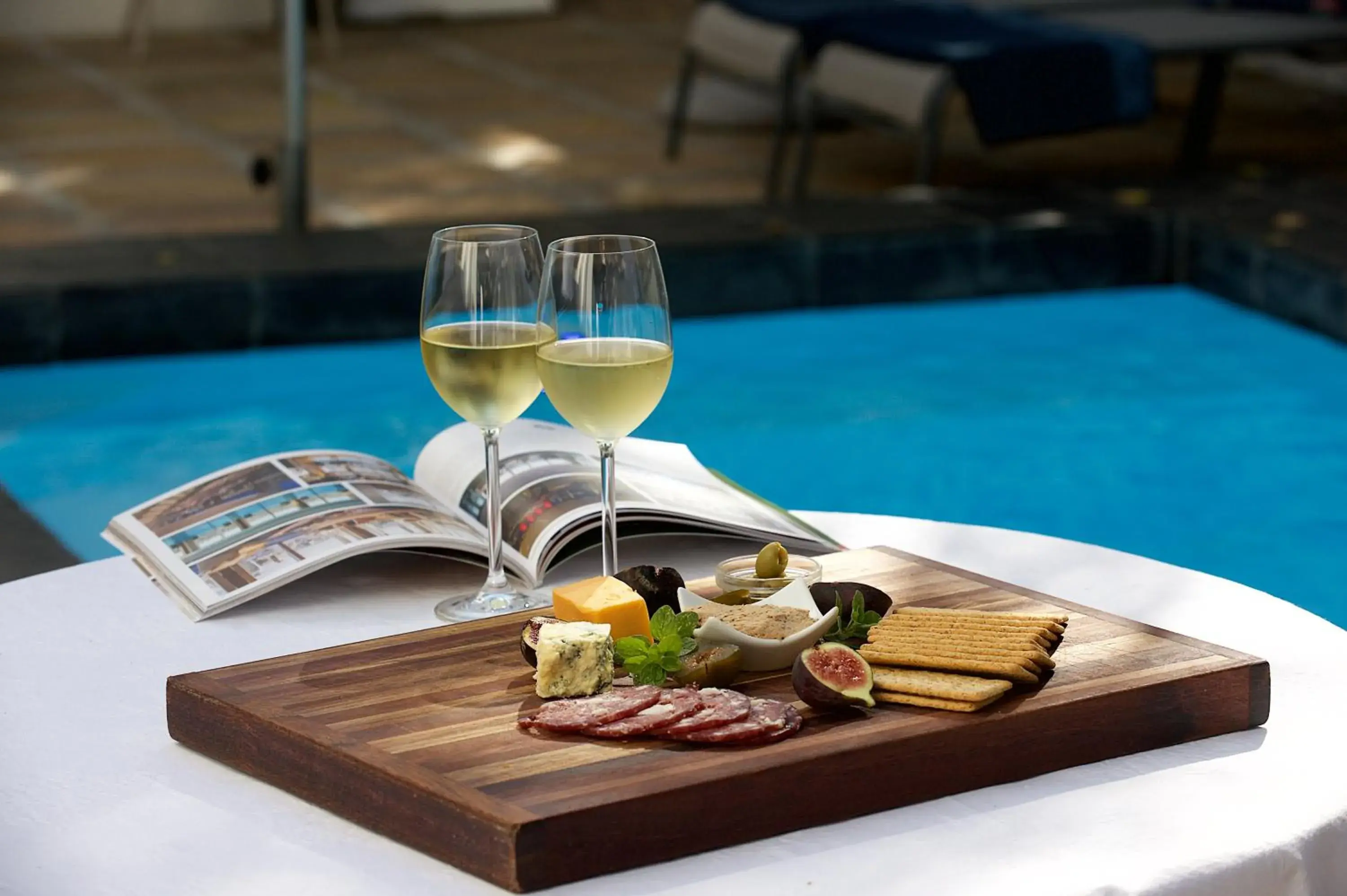 Food in Batavia Boutique Hotel Food in Batavia Boutique Hotel