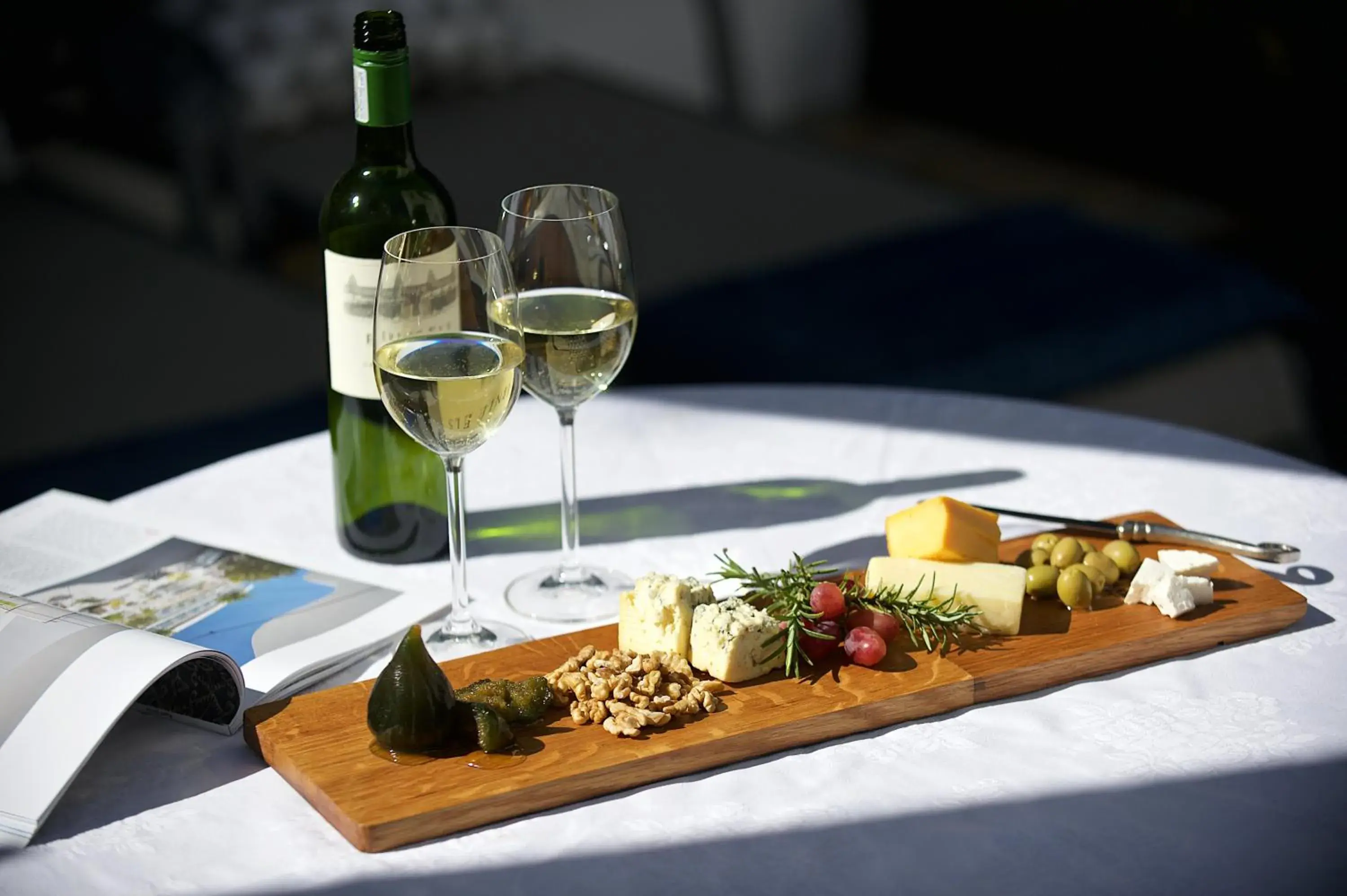 Food close-up in Batavia Boutique Hotel Food close-up in Batavia Boutique Hotel