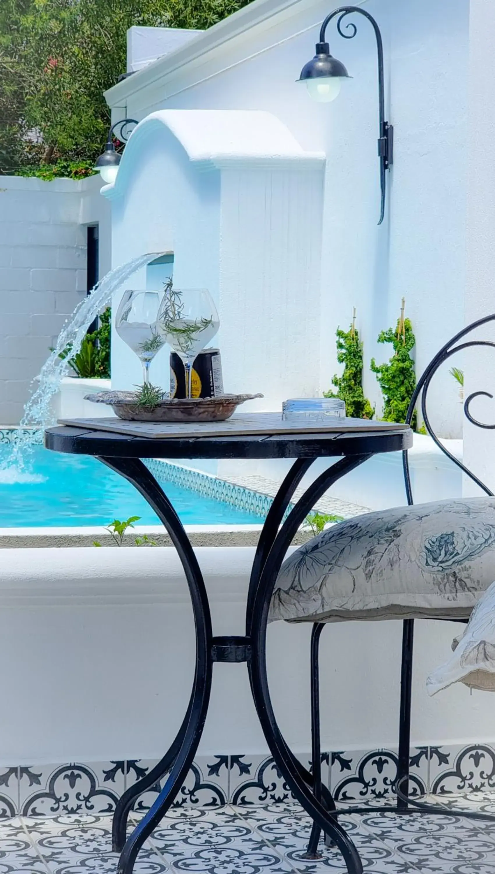 Property building in Batavia Boutique Hotel Property building in Batavia Boutique Hotel