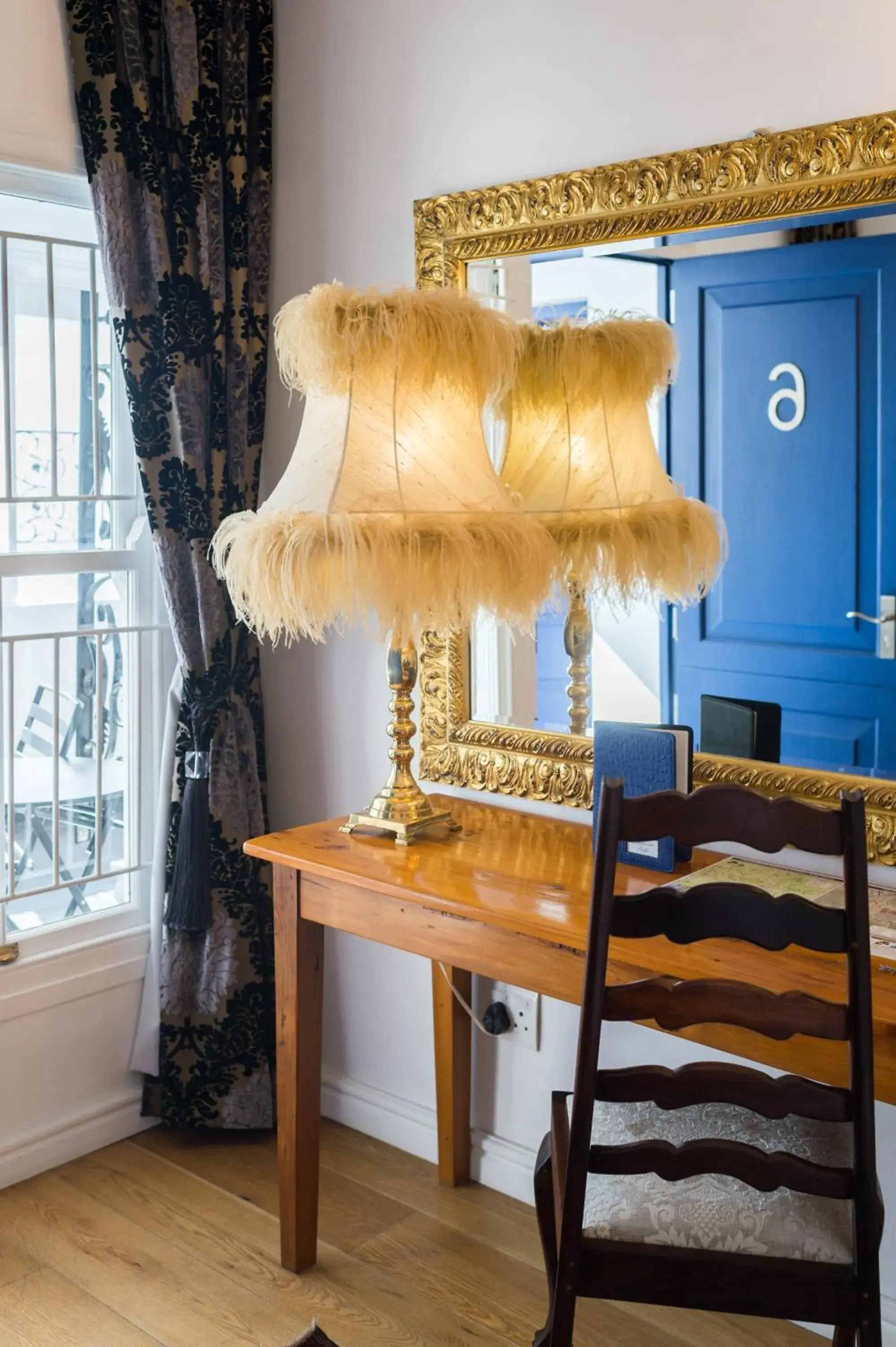 View (from property/room) in Batavia Boutique Hotel View (from property/room) in Batavia Boutique Hotel