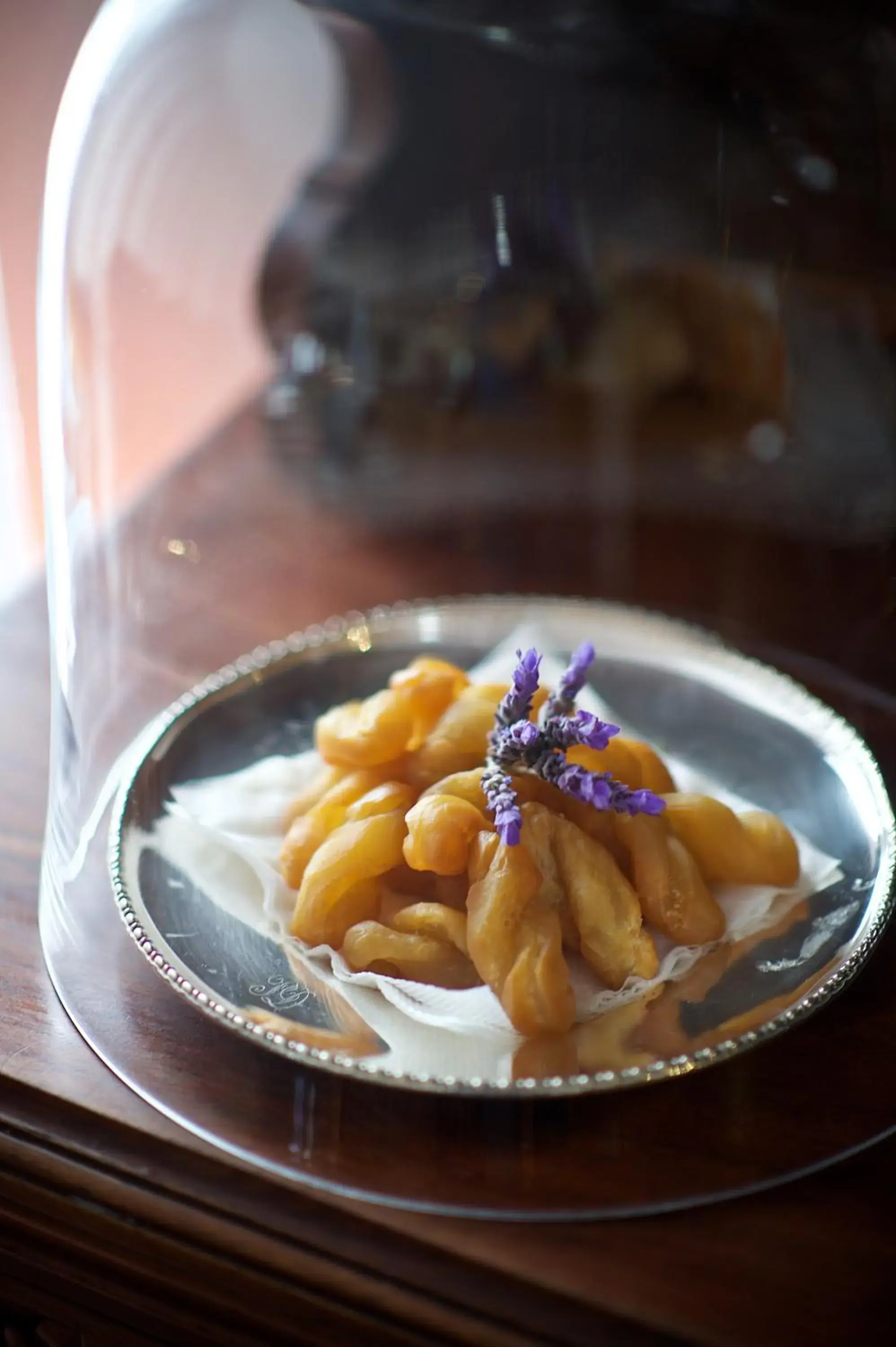 Food in Batavia Boutique Hotel Food in Batavia Boutique Hotel