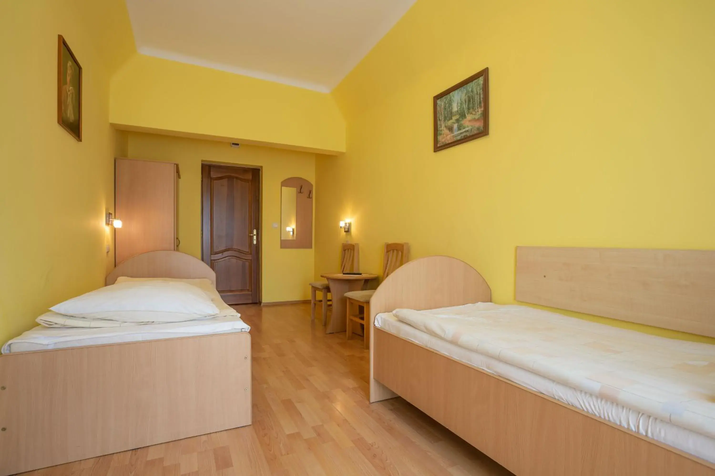 Double or Twin Room in Halny Pensjonat Double or Twin Room in Halny Pensjonat