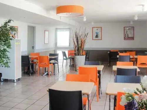 ibis budget Châtellerault Nord ibis budget Châtellerault Nord