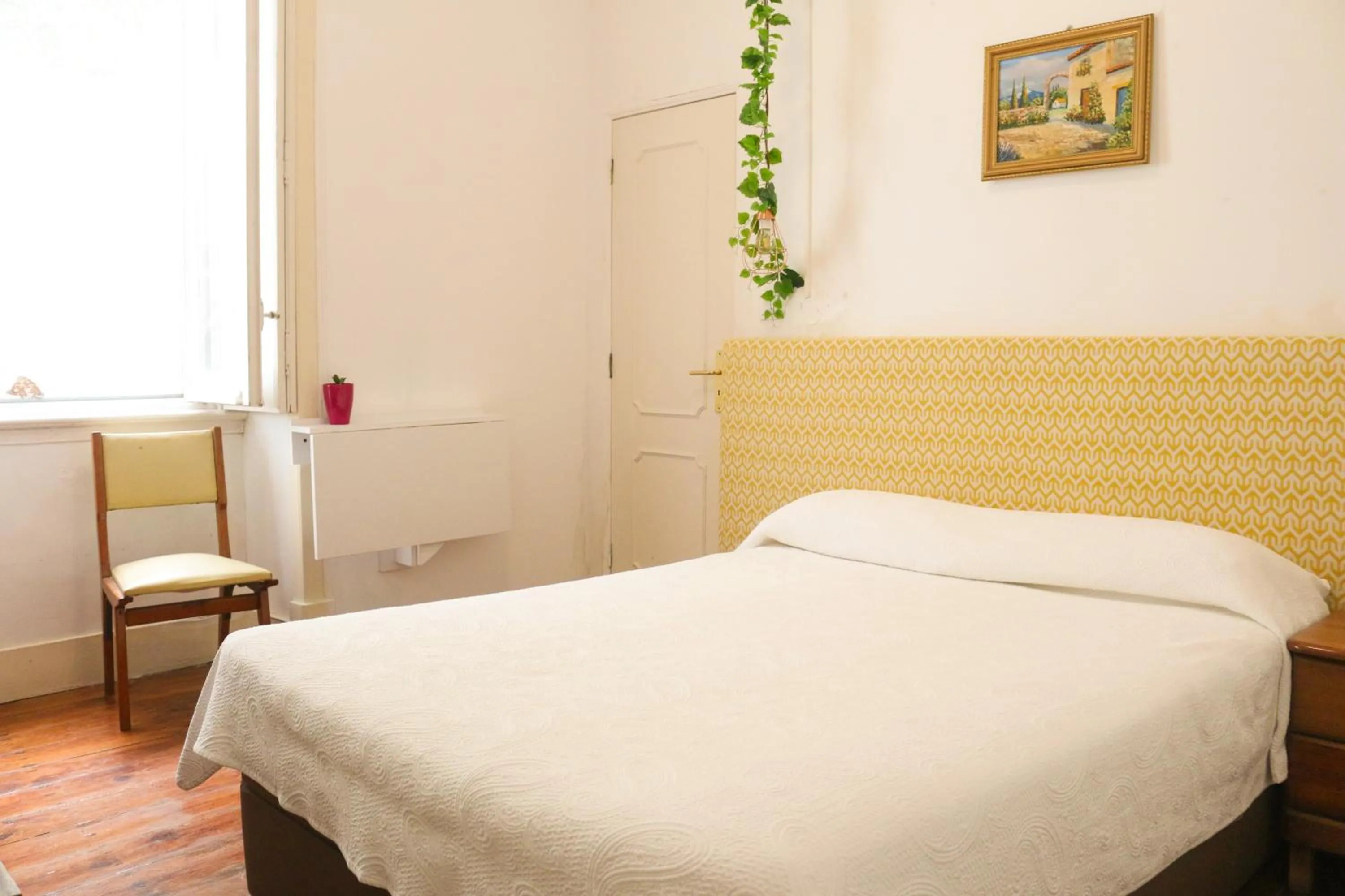 Bed in Casa Londres