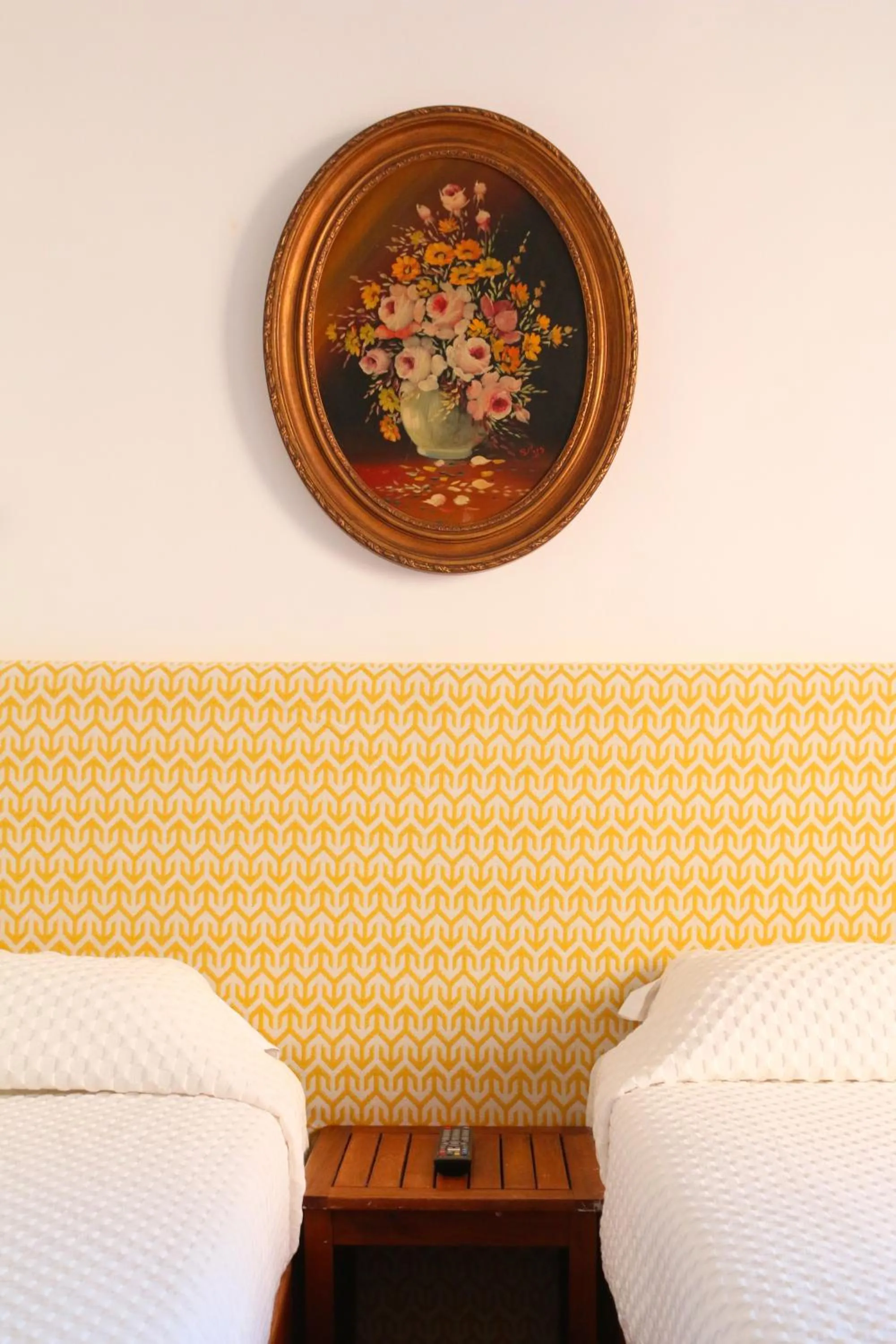 Bed in Casa Londres