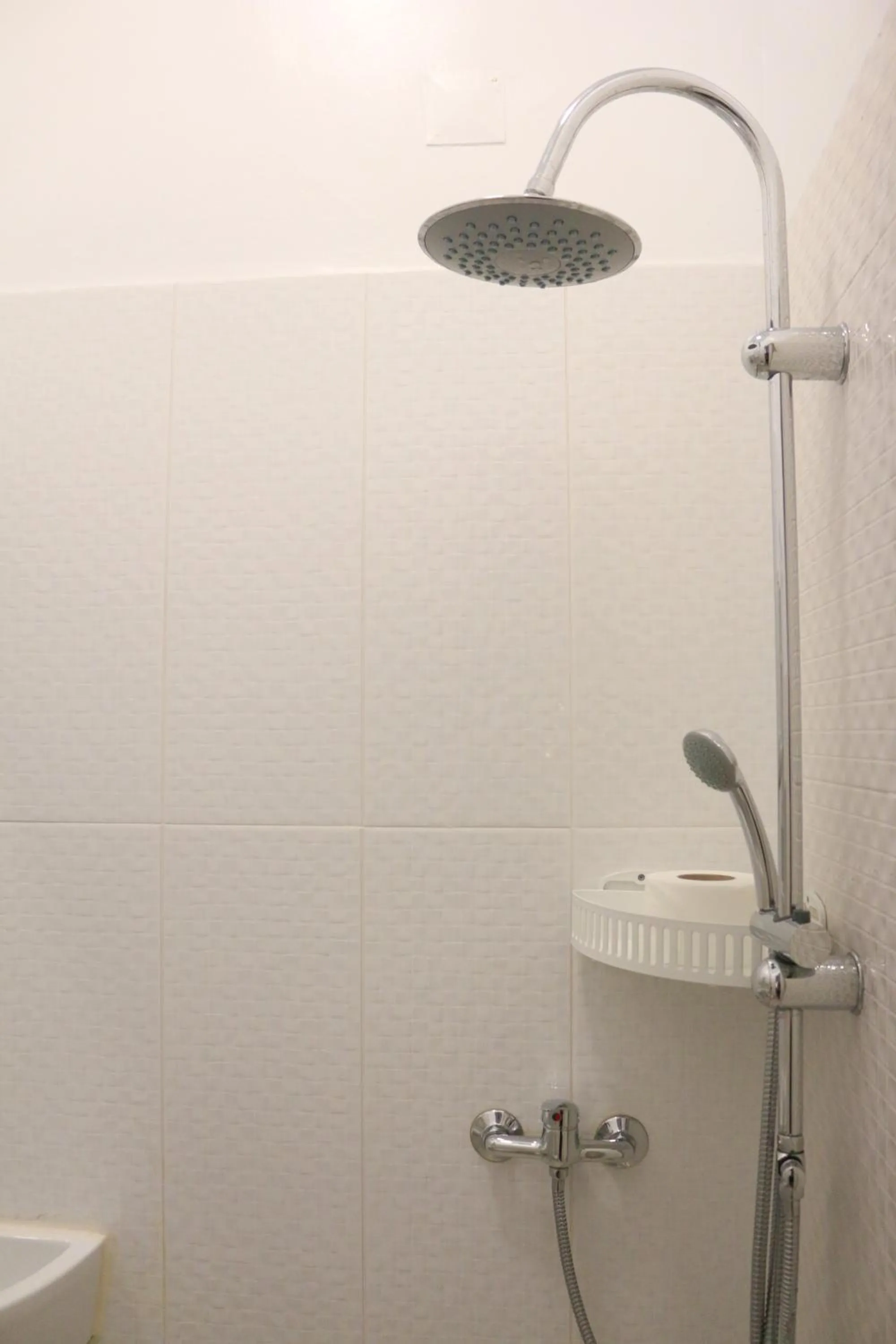 Shower in Casa Londres