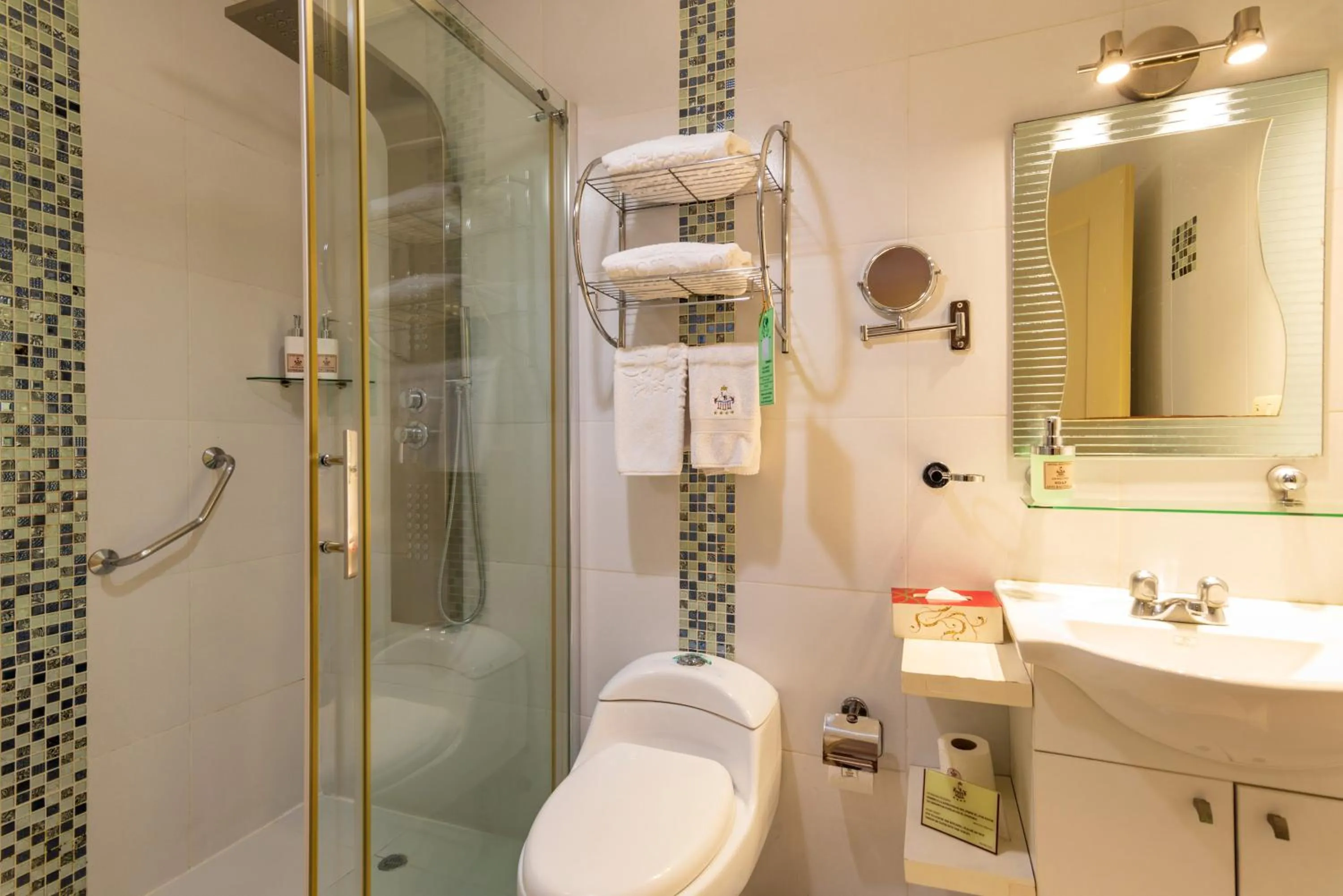 Hotel Boutique Los Balcones