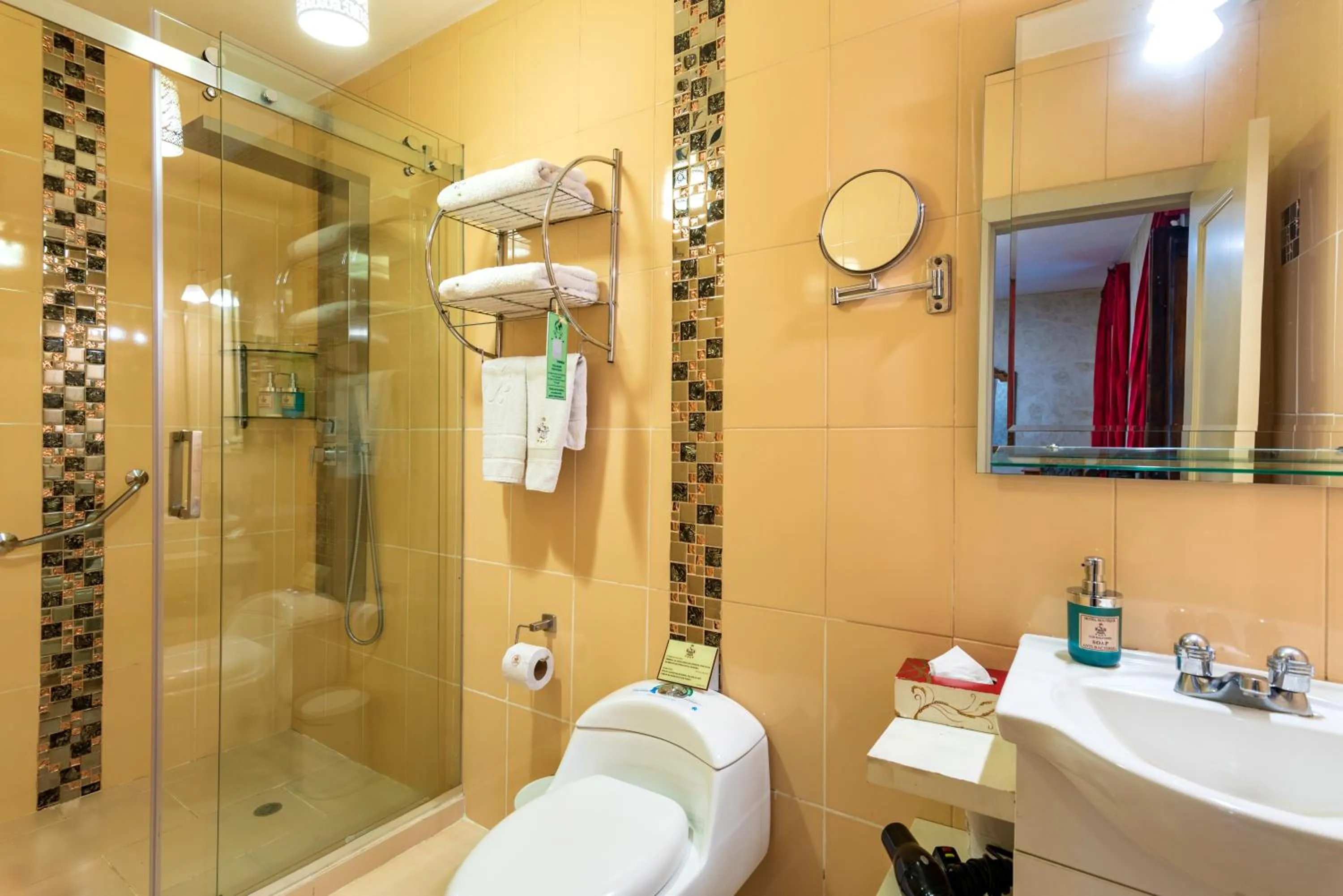 Hotel Boutique Los Balcones