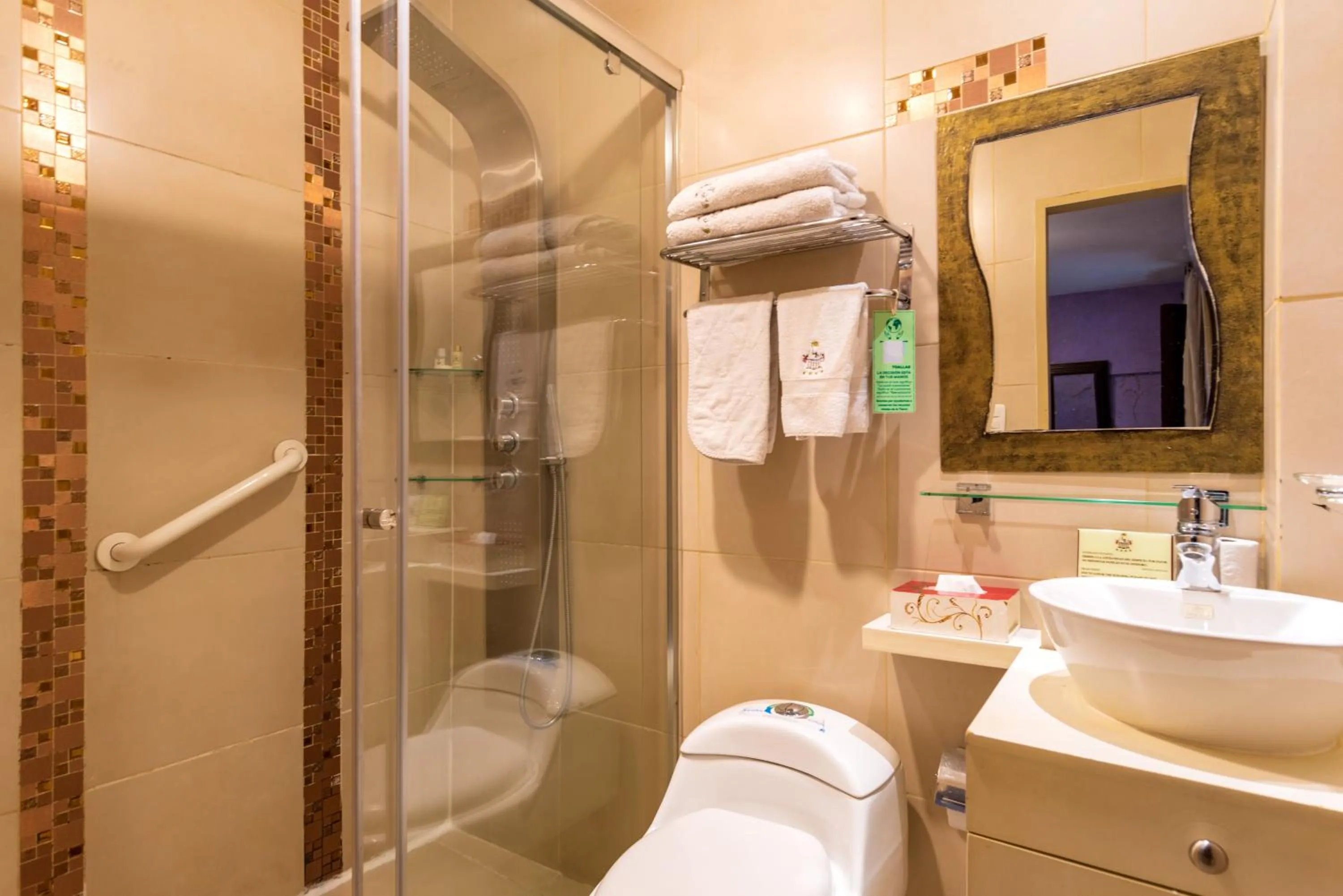 Hotel Boutique Los Balcones