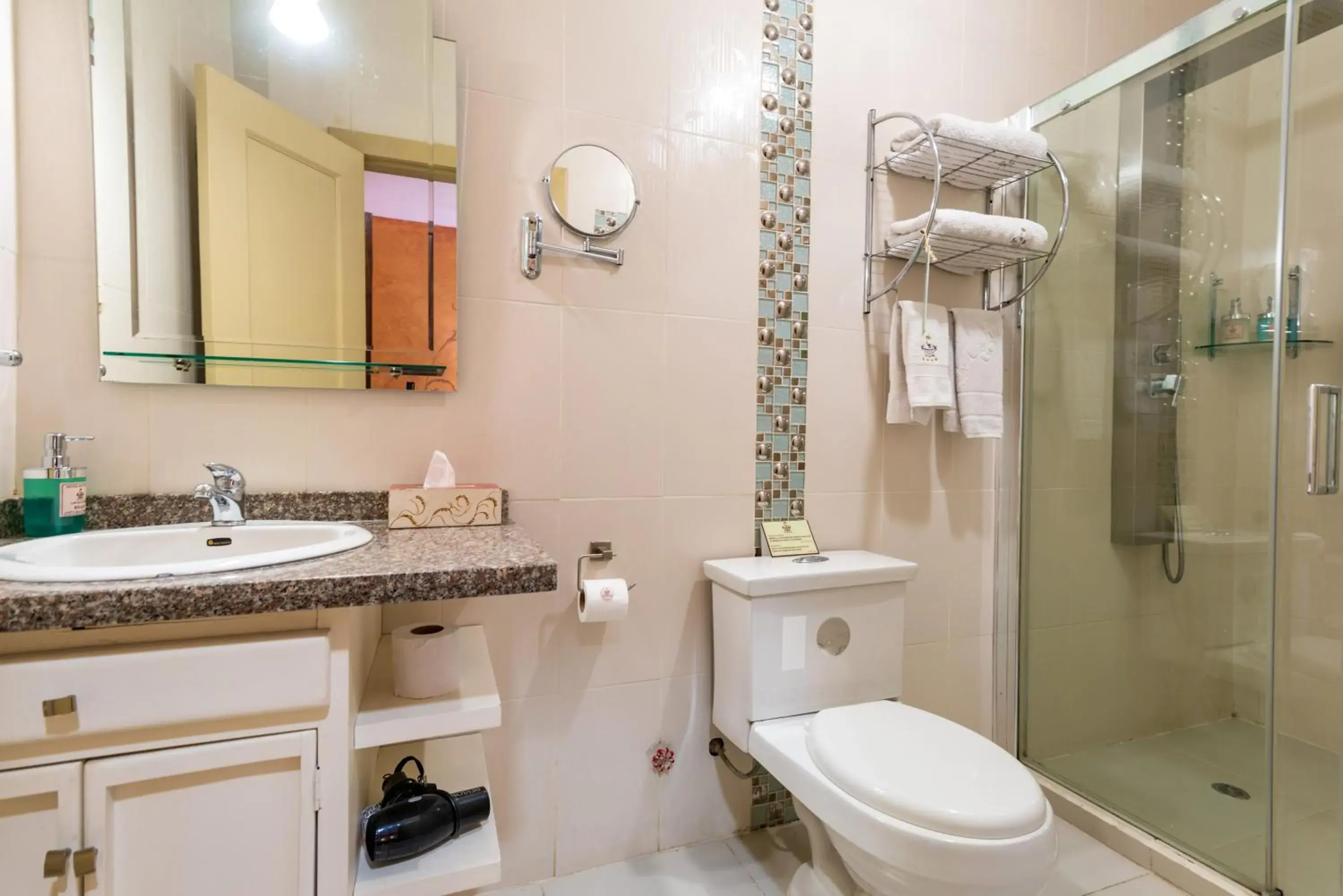 Hotel Boutique Los Balcones Hotel Boutique Los Balcones