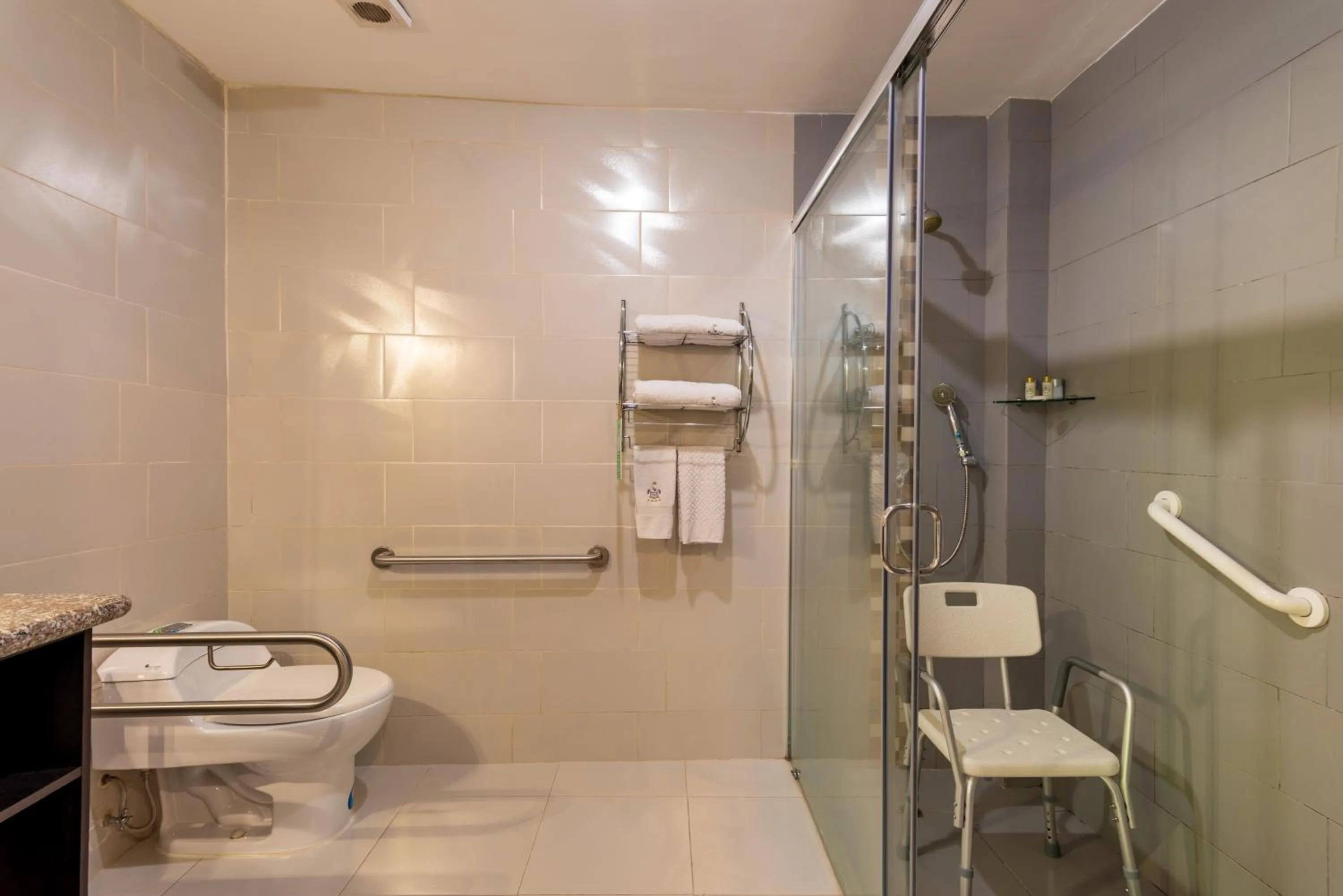 Hotel Boutique Los Balcones