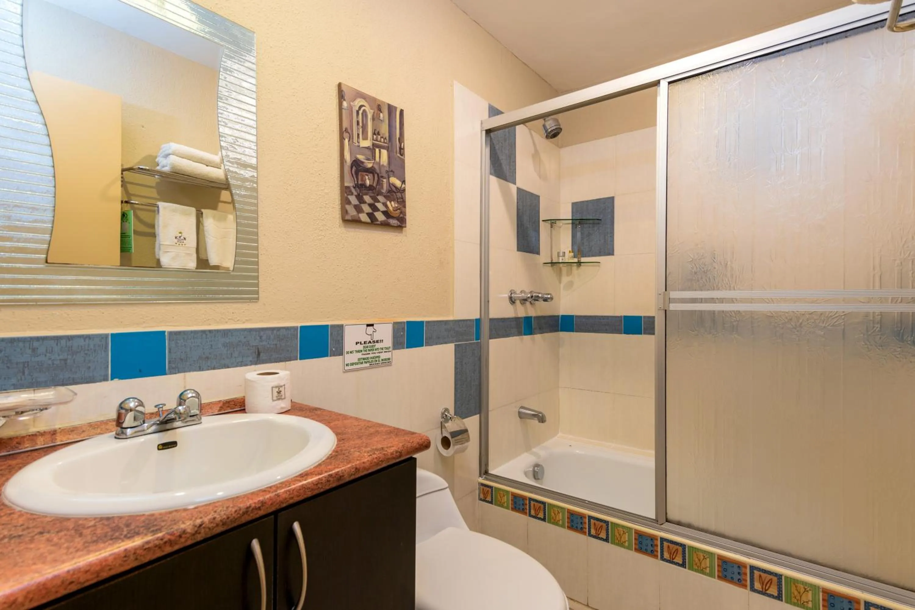 Hotel Boutique Los Balcones