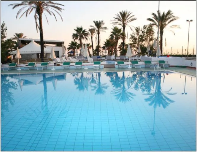 Villaggio Le Palme