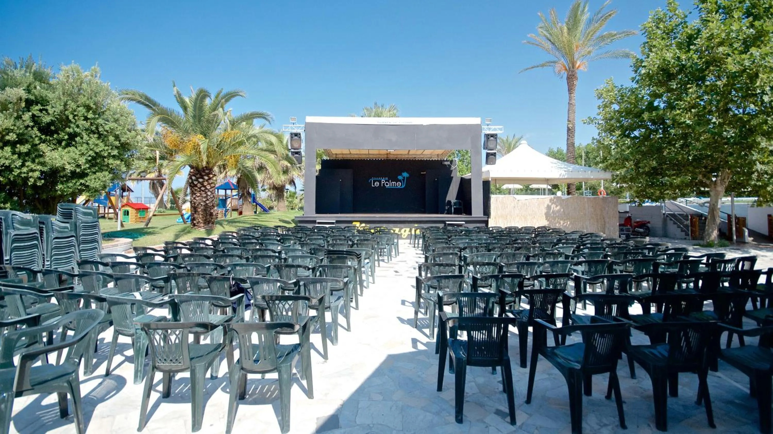 Villaggio Le Palme