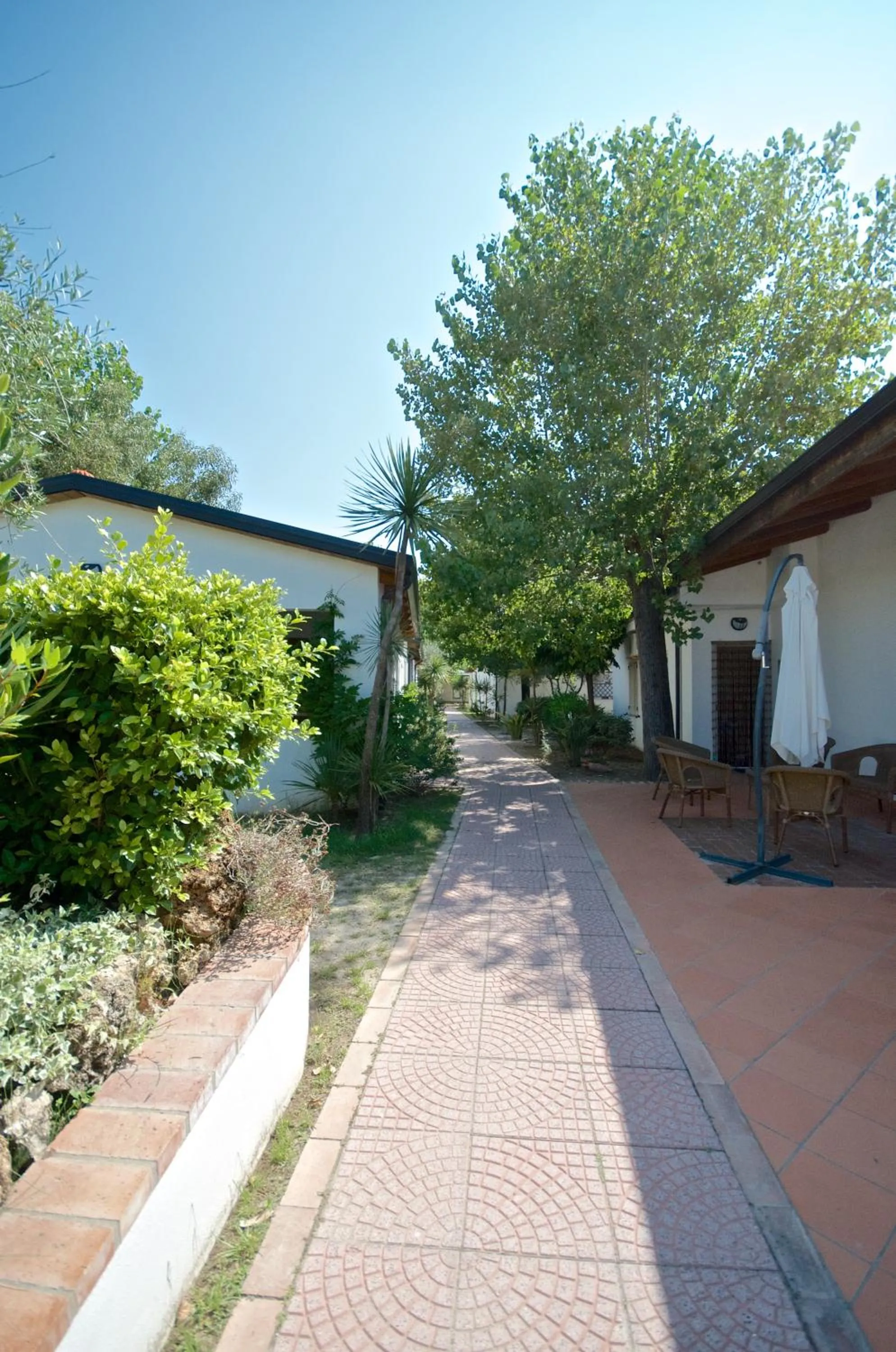 Villaggio Le Palme