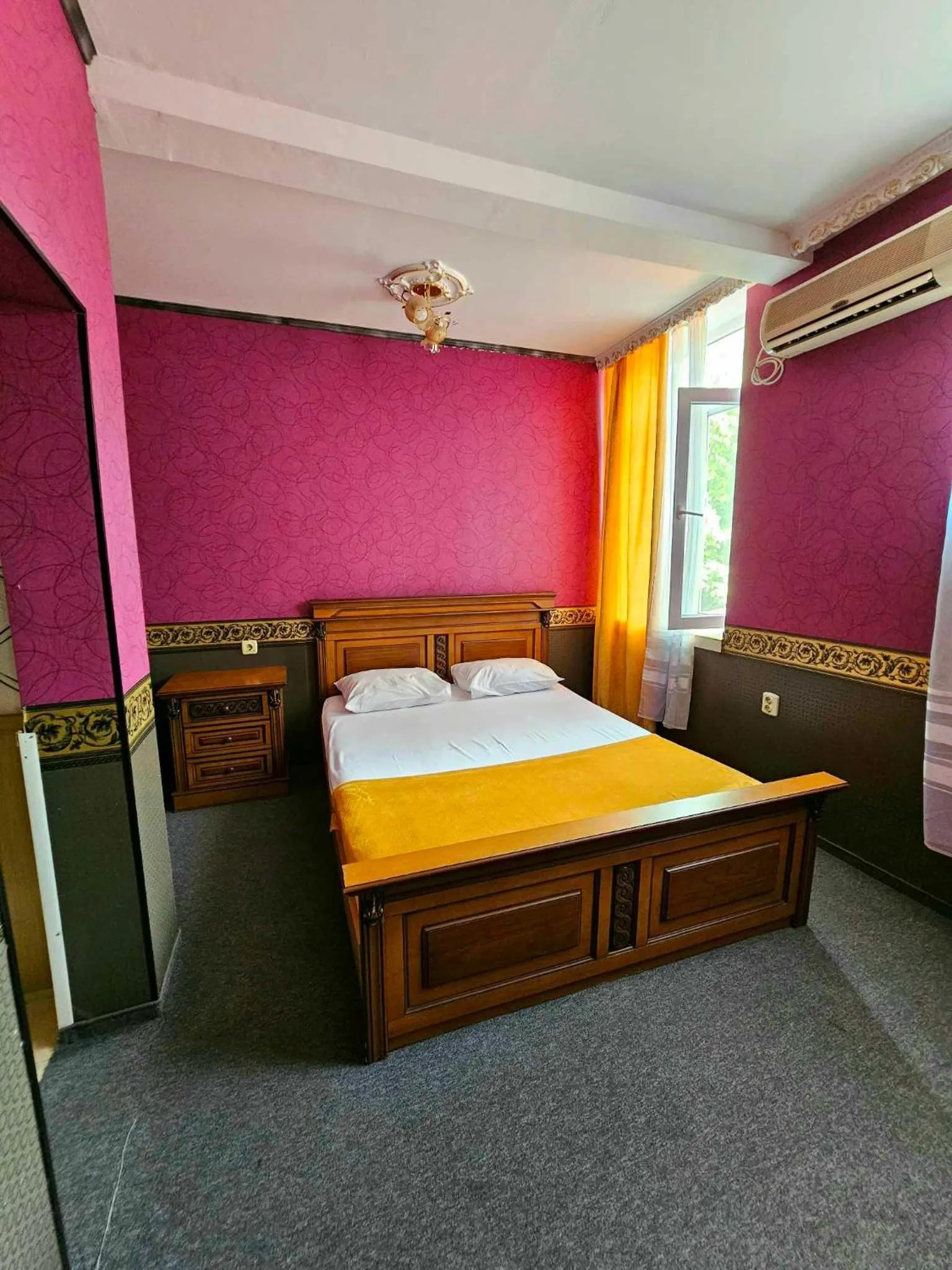 Hotel Izvora