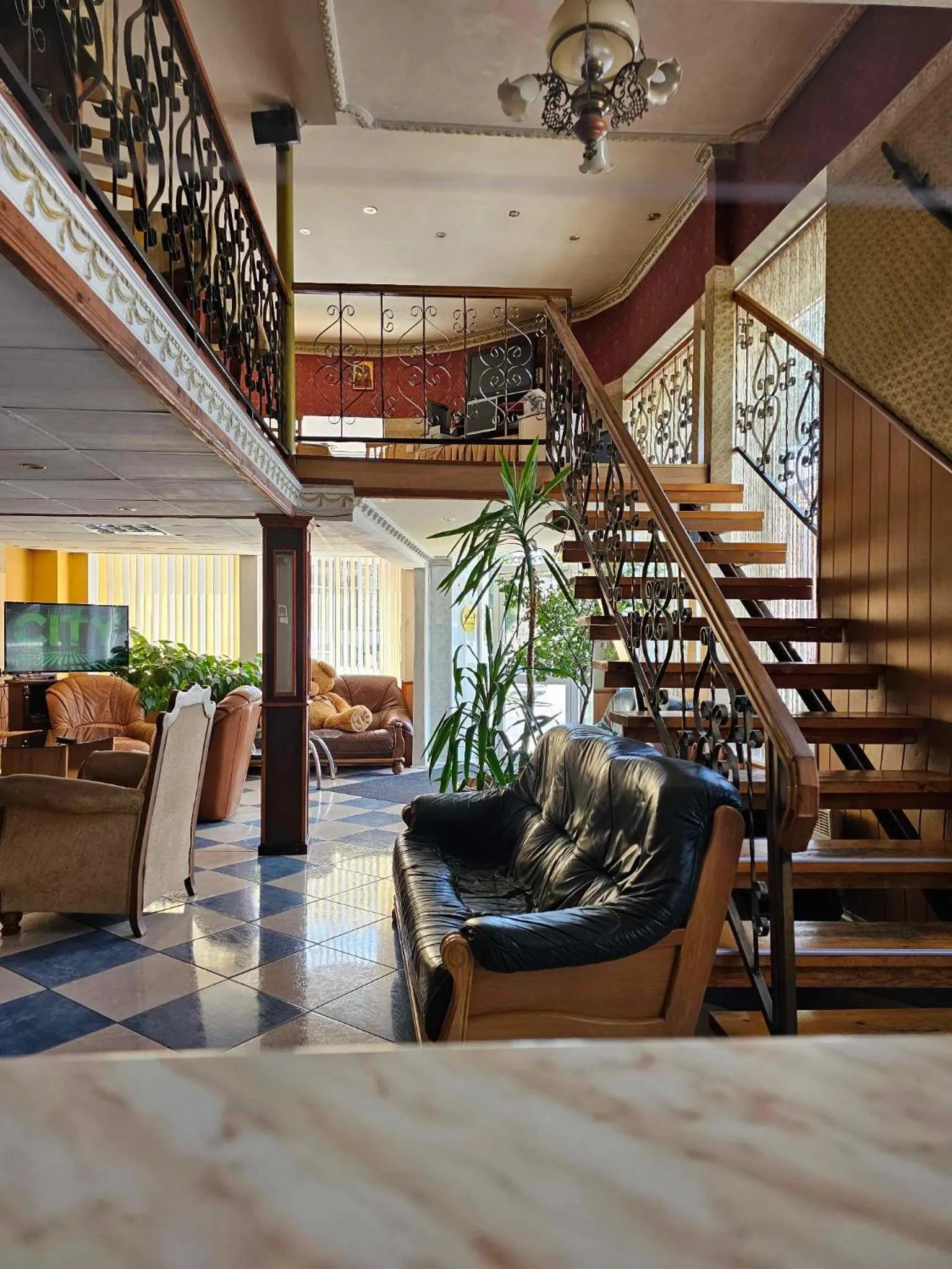 Hotel Izvora