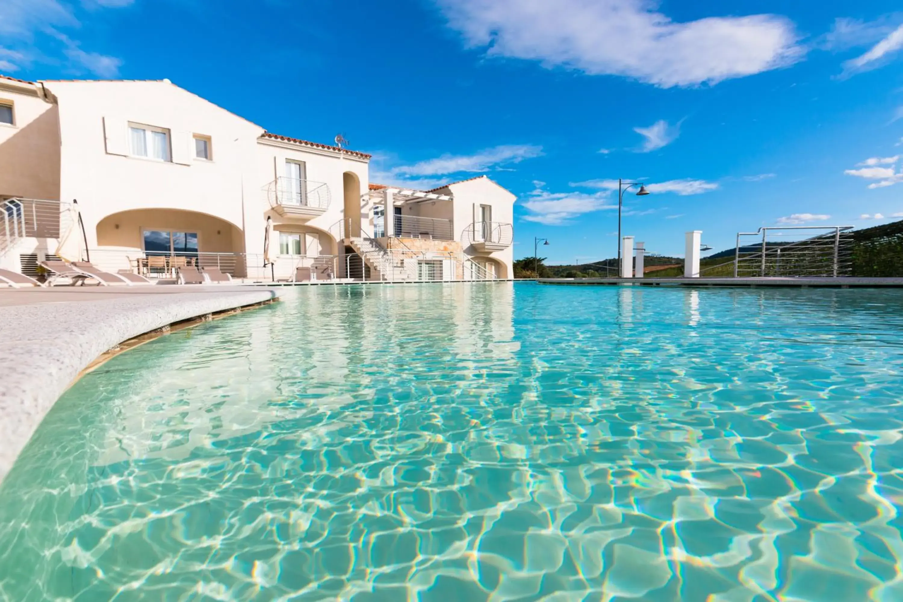Residence SardegnaSummer Li Mori Residence SardegnaSummer Li Mori