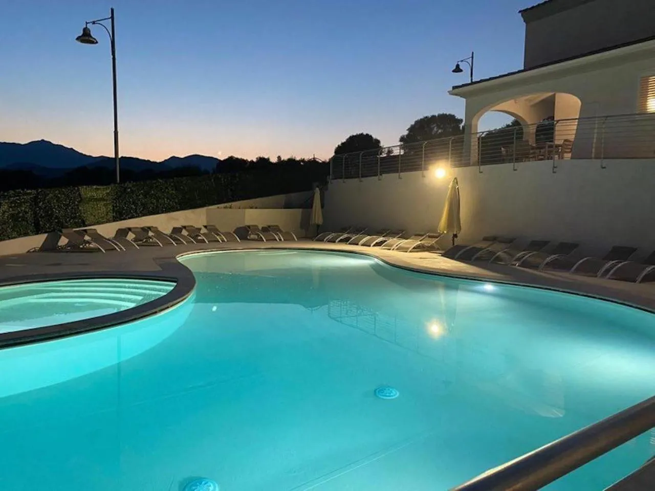 Residence SardegnaSummer Li Mori