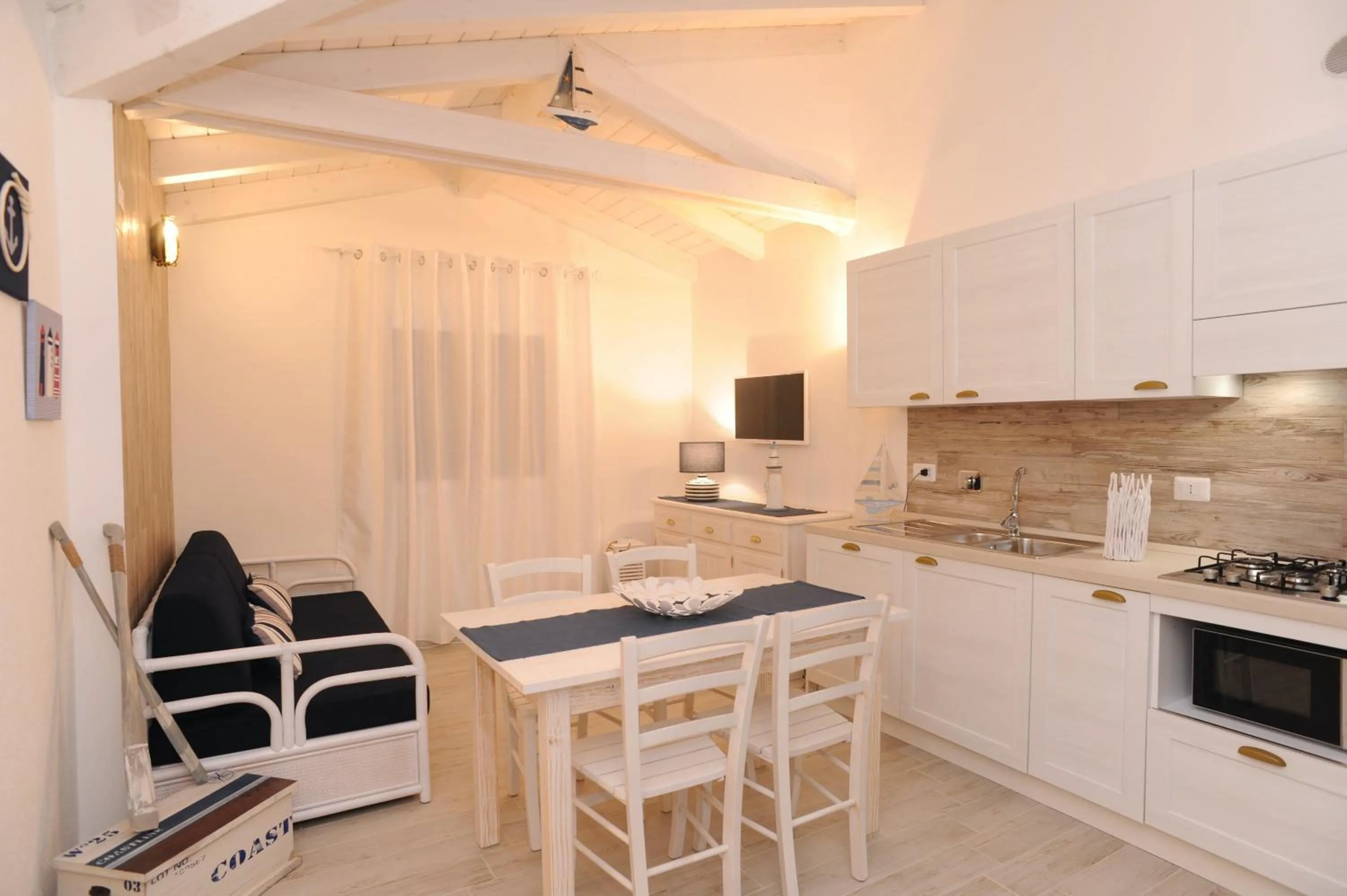 Residence SardegnaSummer Li Mori