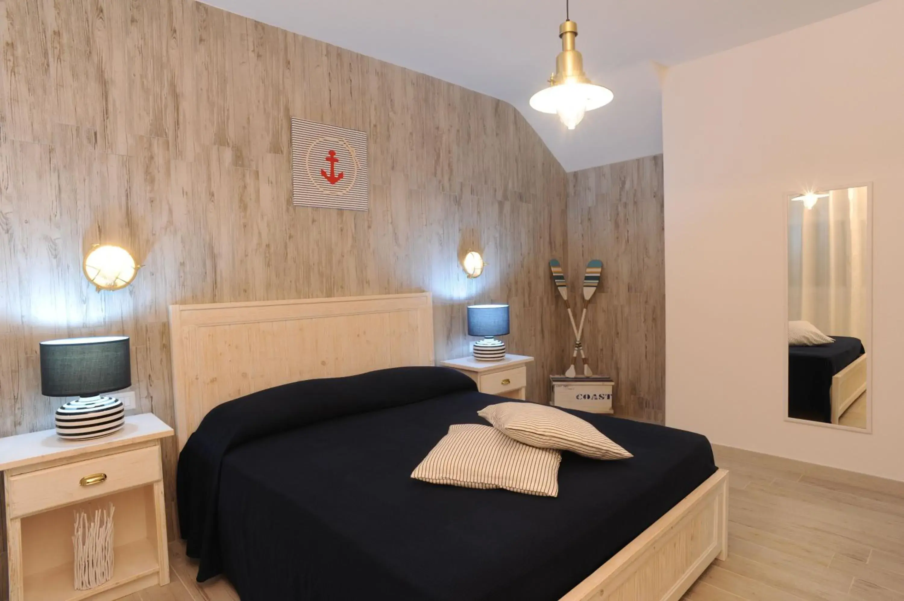 One-Bedroom Apartment in Residence SardegnaSummer Li Mori One-Bedroom Apartment in Residence SardegnaSummer Li Mori