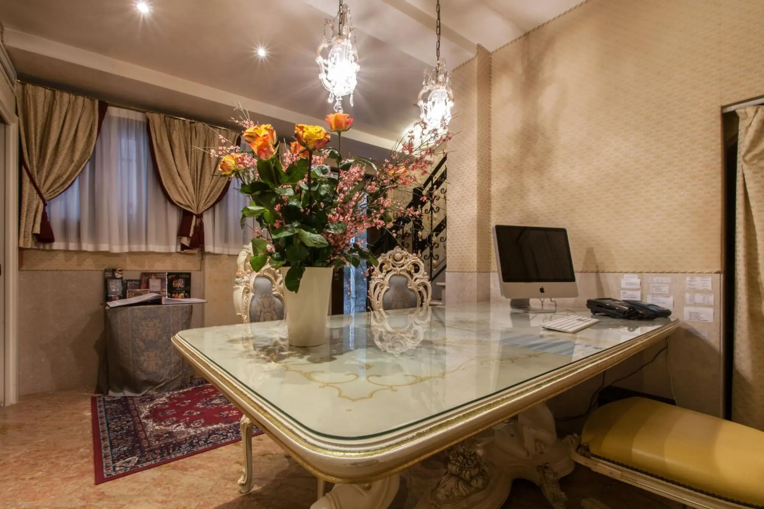 Day in Dimora Marciana Day in Dimora Marciana