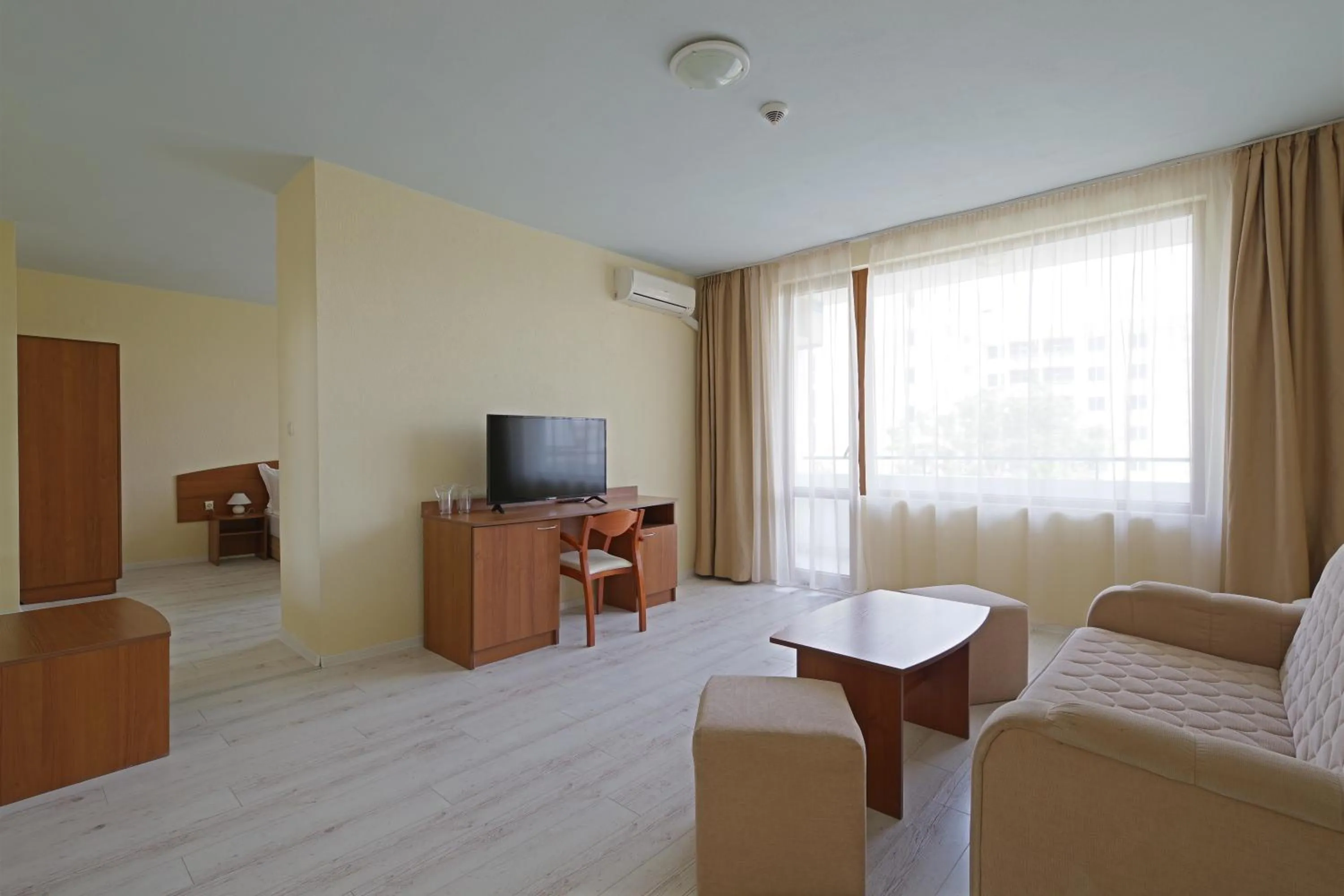 Perla Plaza Hotel - All Inclusive