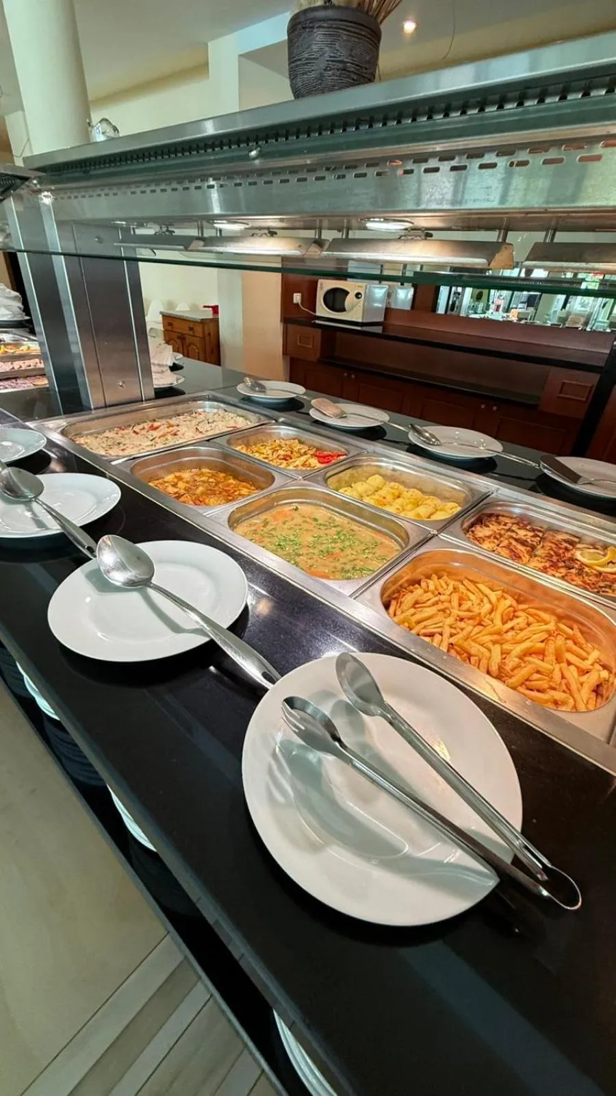 Perla Plaza Hotel - All Inclusive