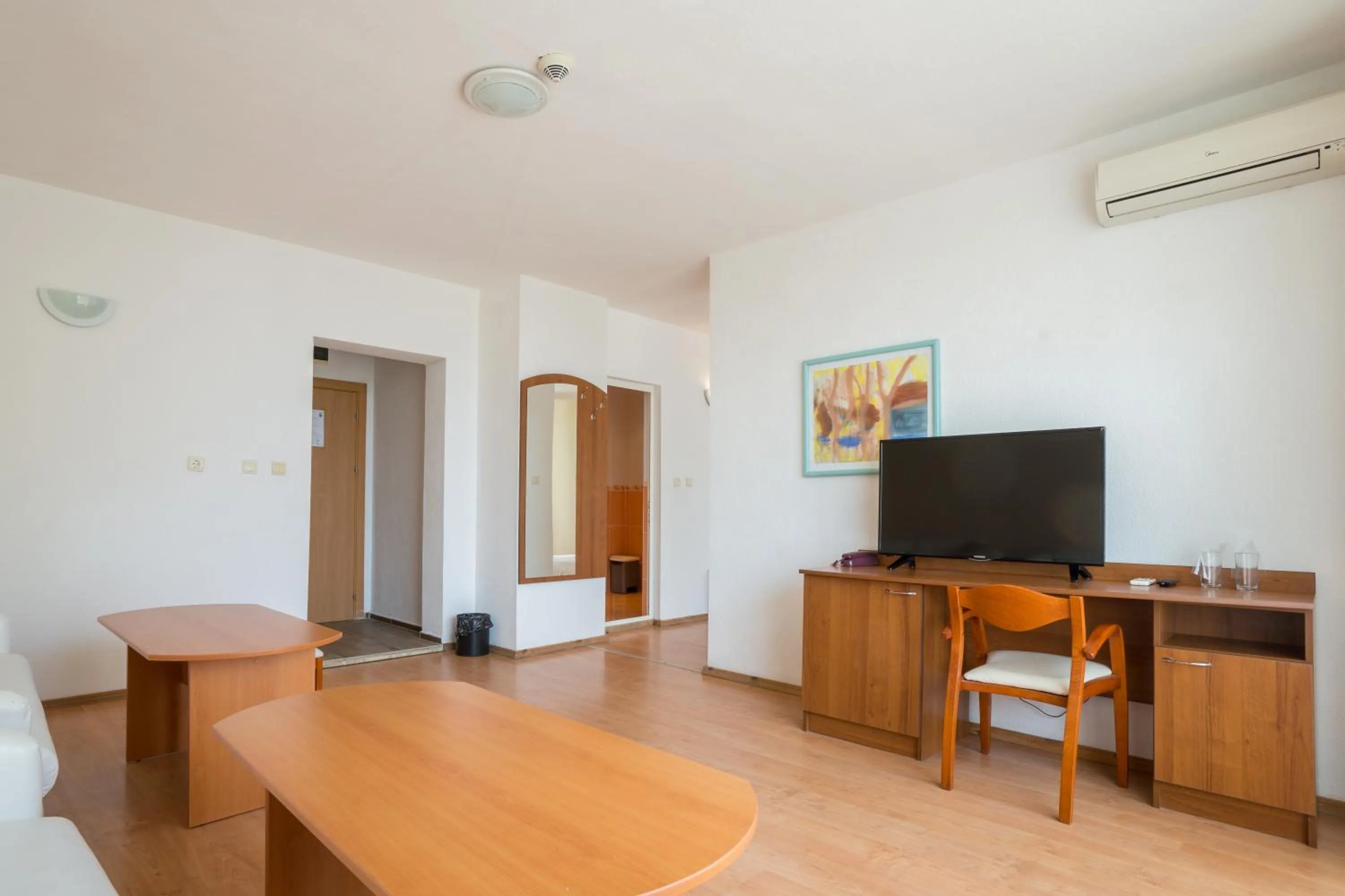 Perla Plaza Hotel - All Inclusive