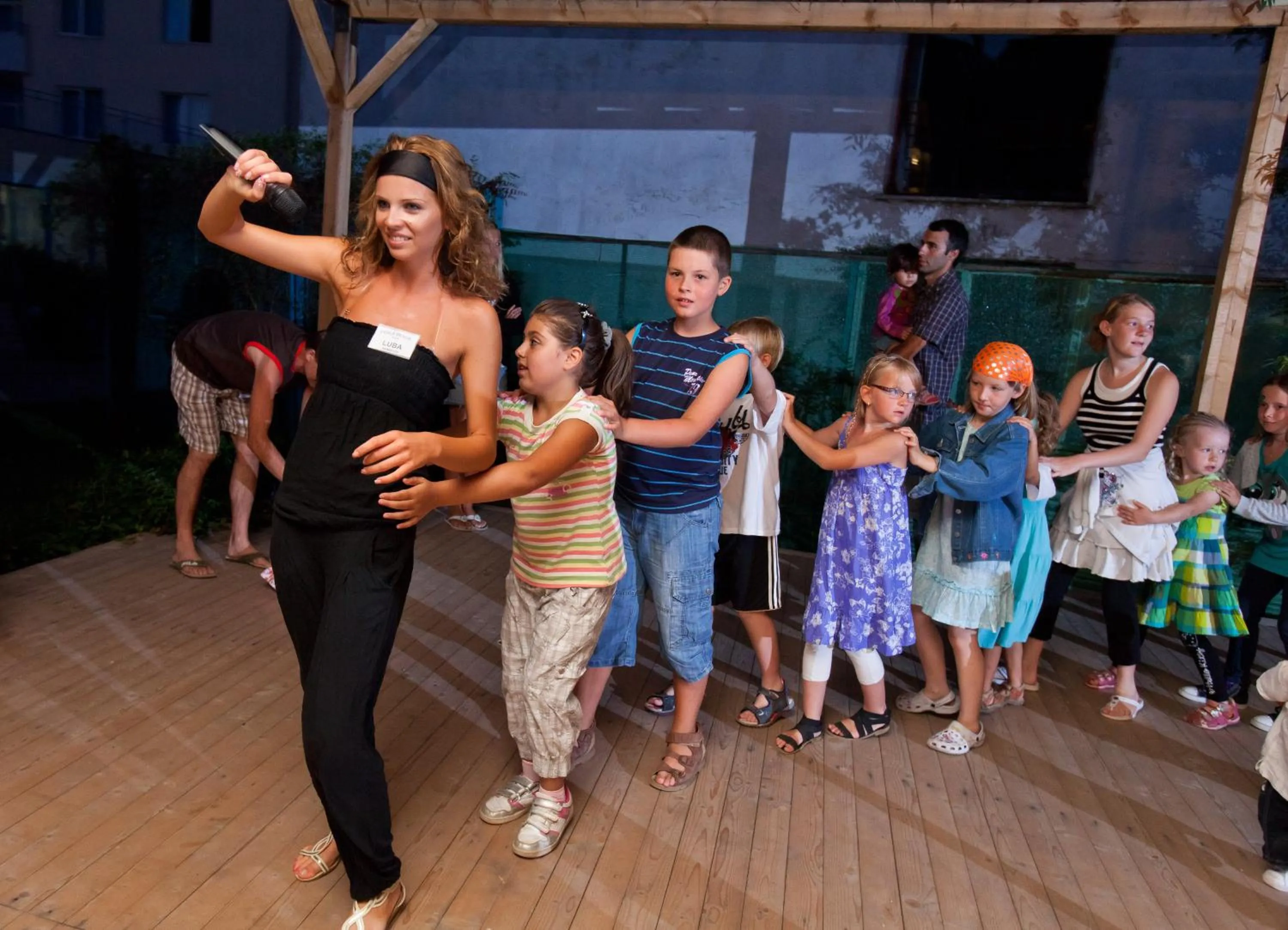 Other in Perla Plaza Hotel - All Inclusive