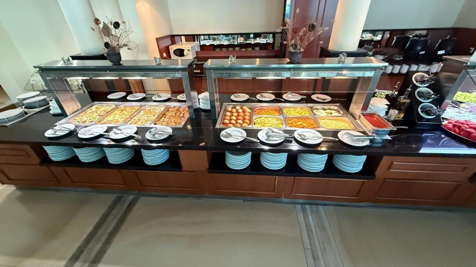 Perla Plaza Hotel - All Inclusive