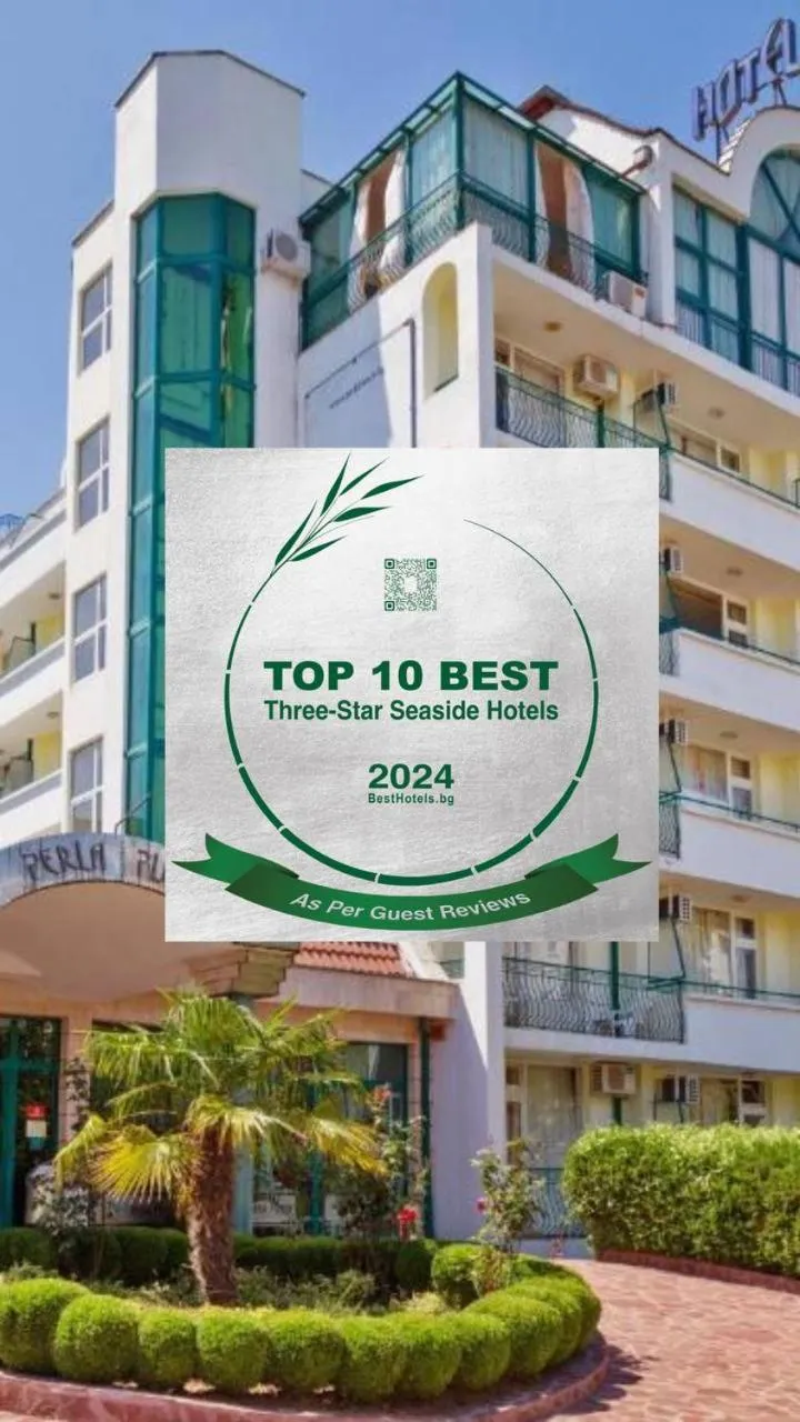 Perla Plaza Hotel - All Inclusive