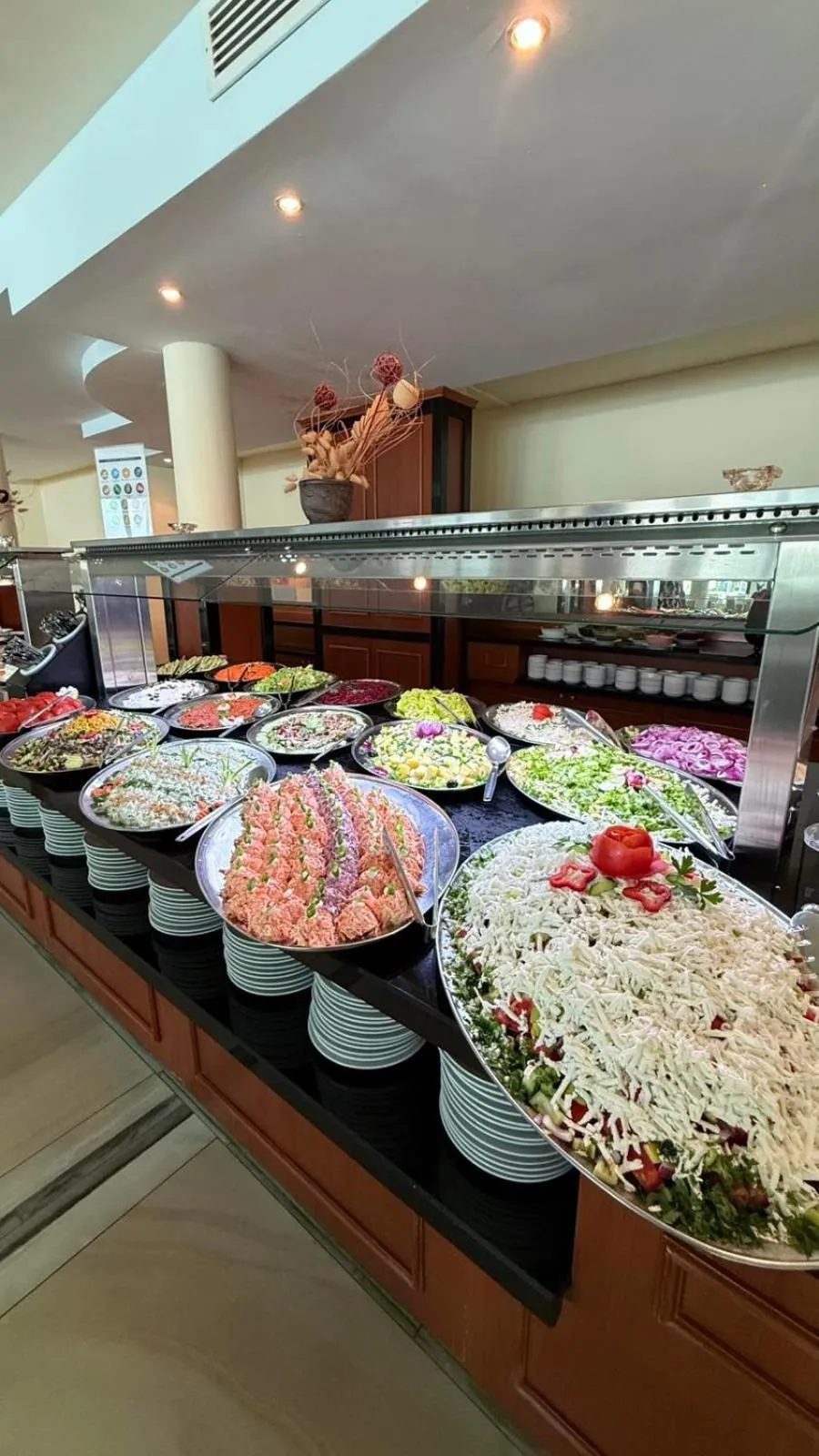 Perla Plaza Hotel - All Inclusive