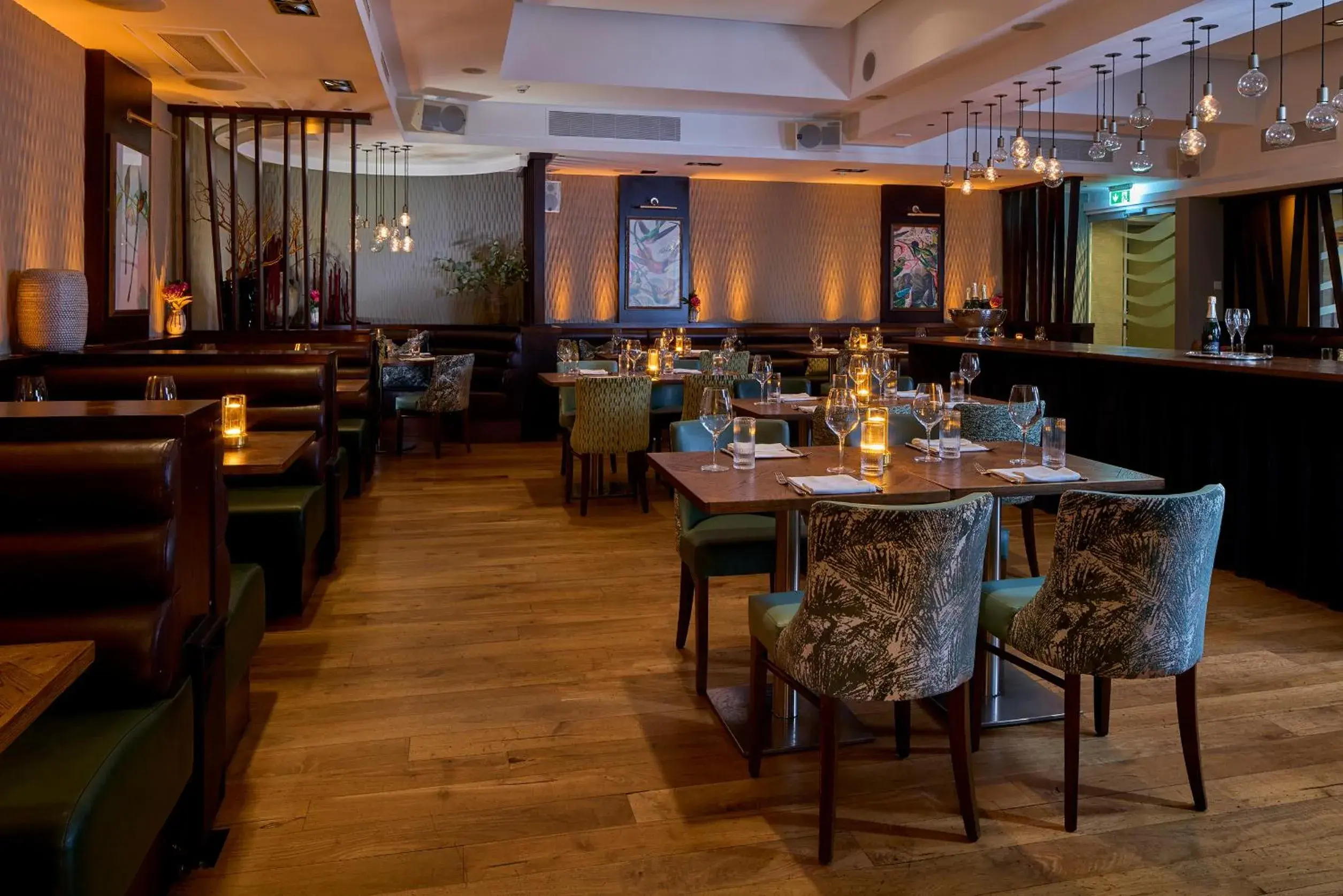 Restaurant/places to eat in Mandolay Hotel Guildford Restaurant/places to eat in Mandolay Hotel Guildford