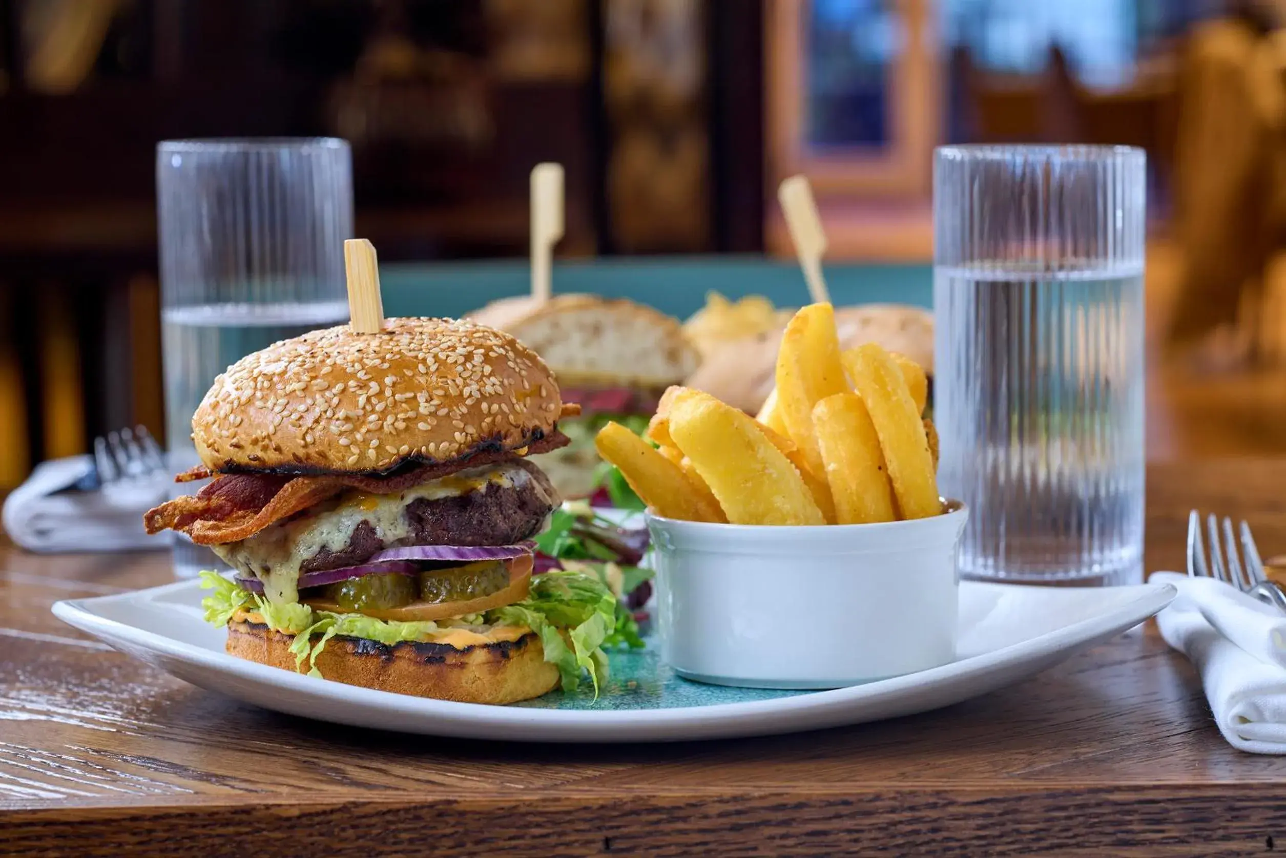 Restaurant/places to eat in Mandolay Hotel Guildford Restaurant/places to eat in Mandolay Hotel Guildford