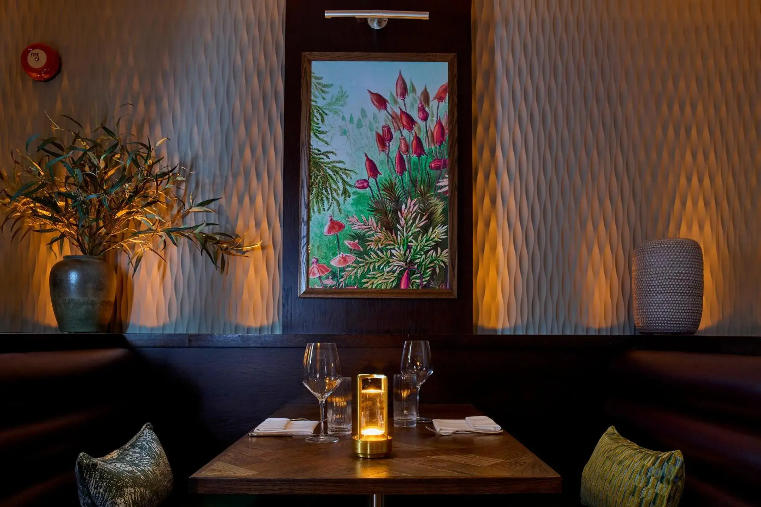 Restaurant/places to eat in Mandolay Hotel Guildford Restaurant/places to eat in Mandolay Hotel Guildford