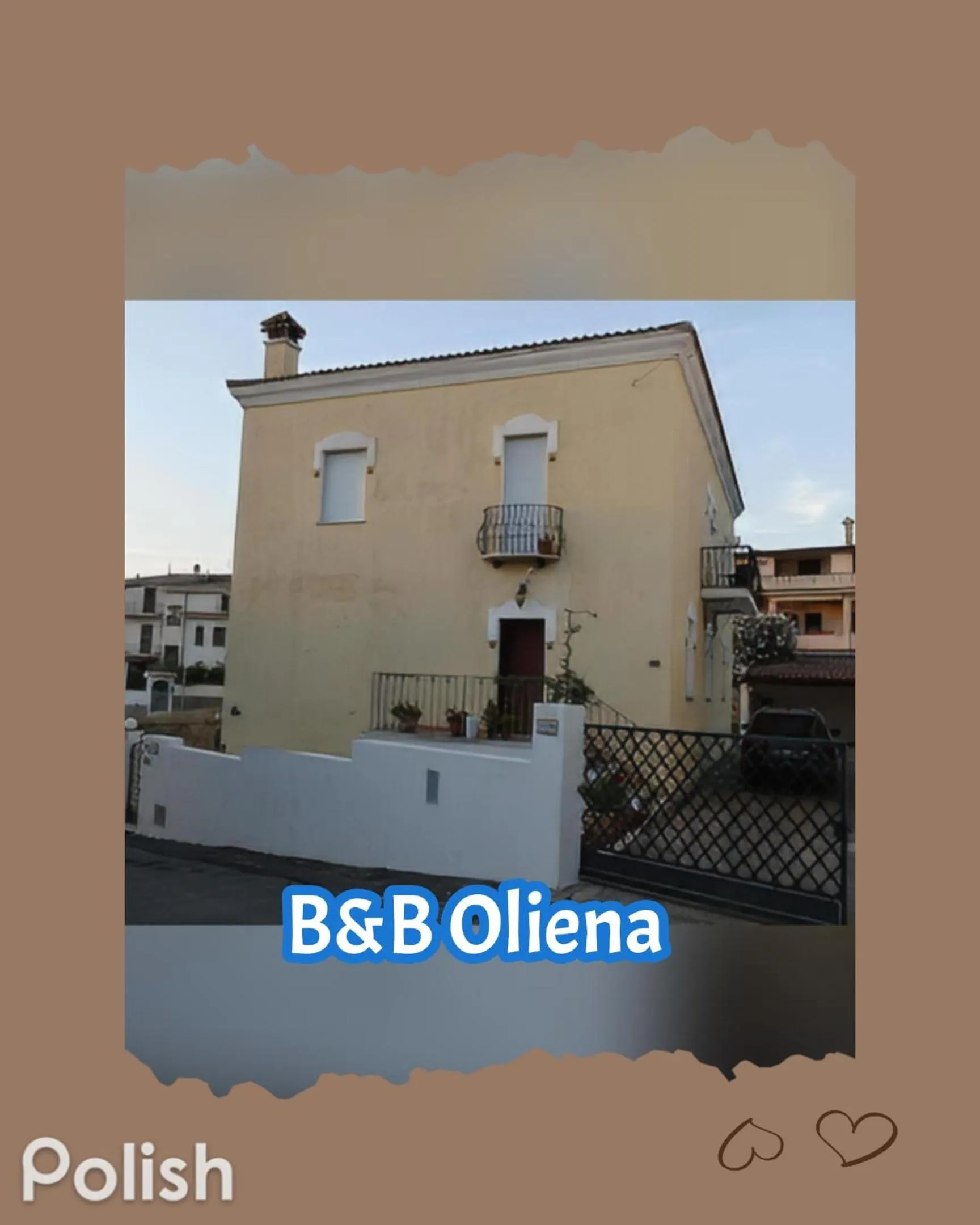 B&B Oliena