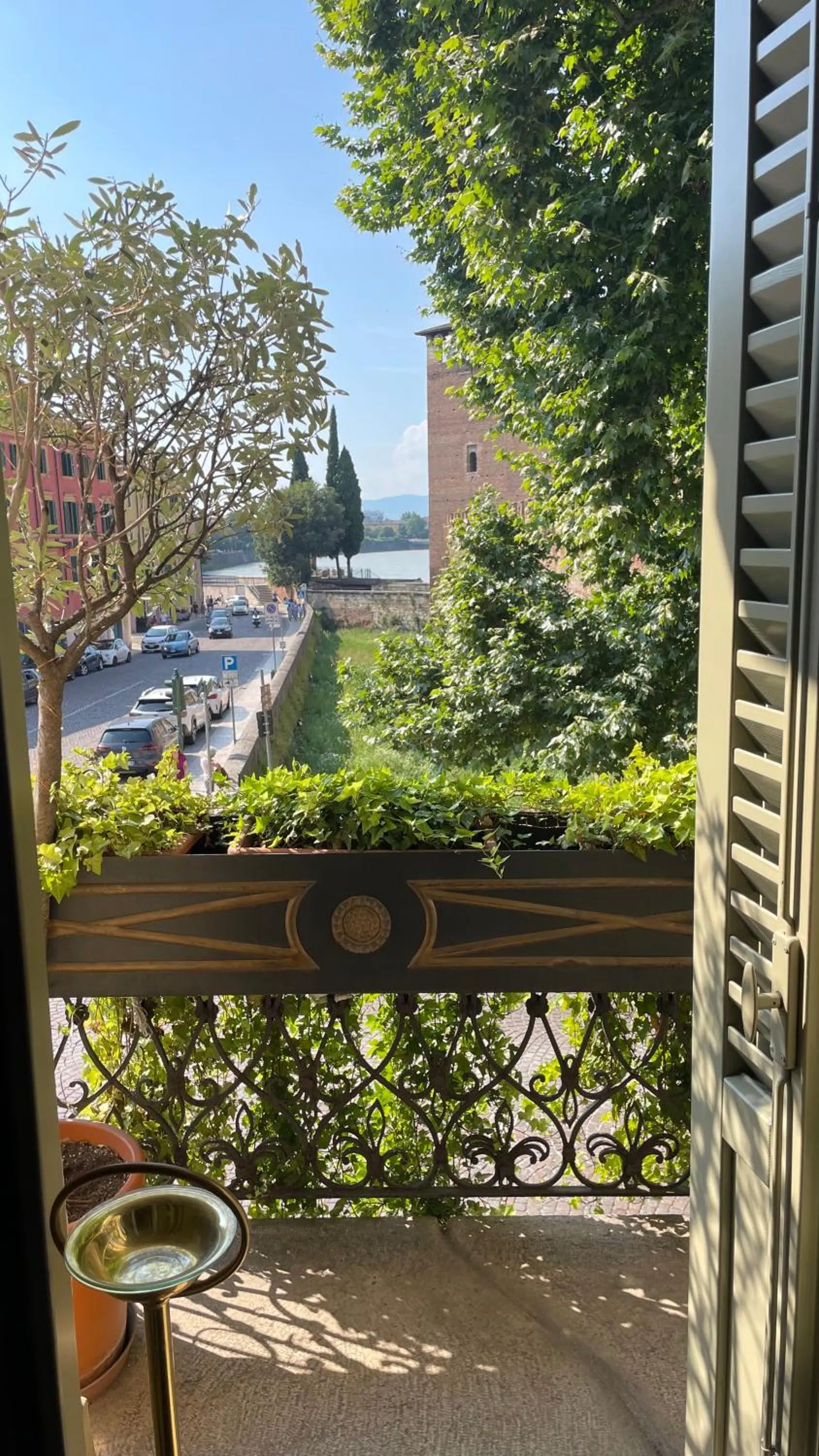 Il Relais