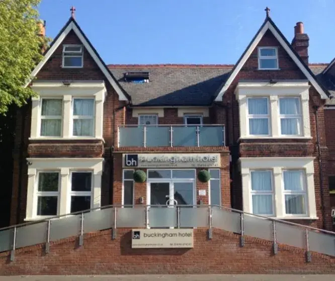 Buckingham Hotel Buckingham Hotel