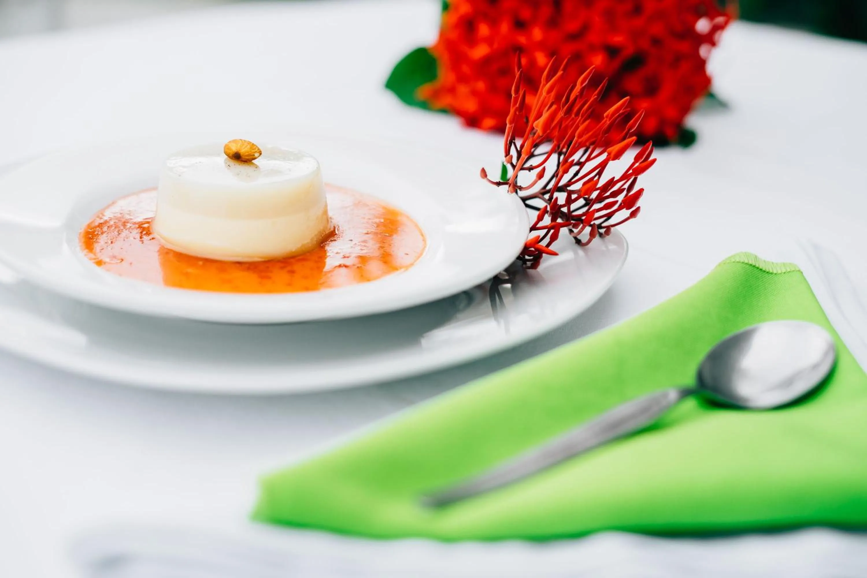 Property building in Sunset Mancora