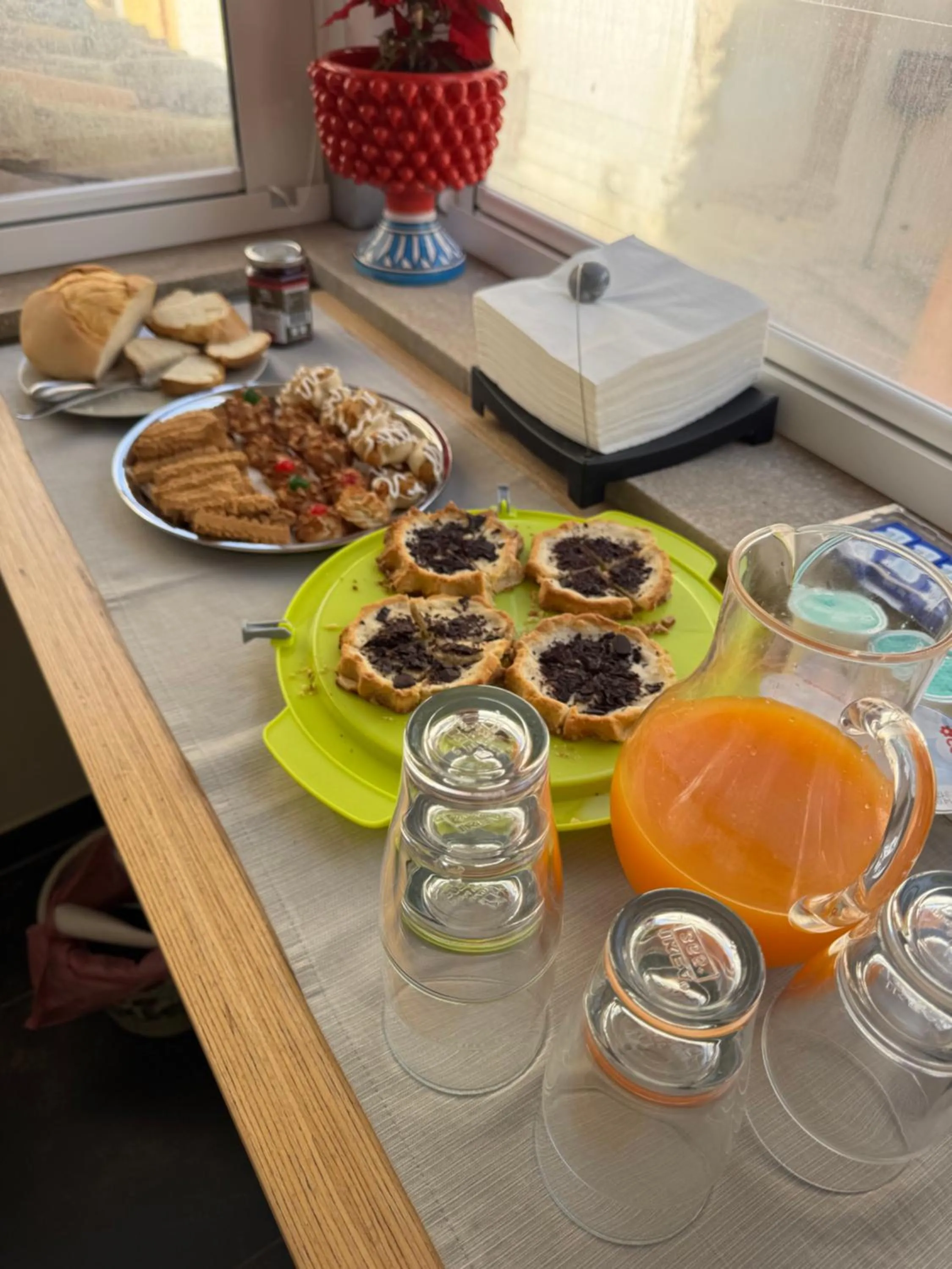 A Casa Di Grazia