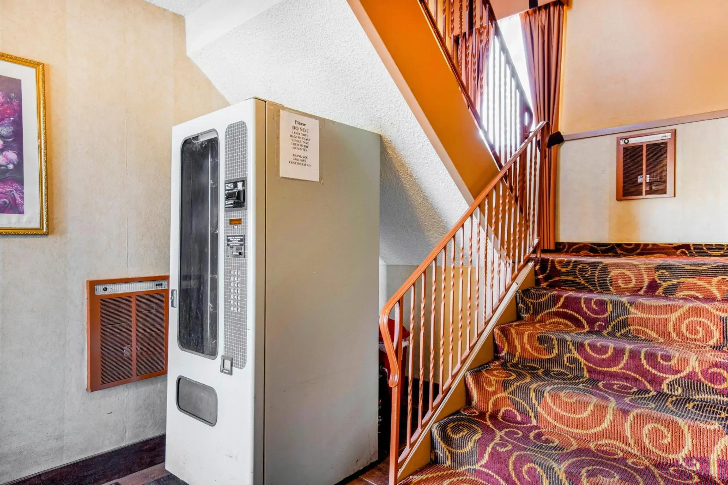 Lobby or reception in Rockview Hotel Castle Rock Downtown Lobby or reception in Rockview Hotel Castle Rock Downtown