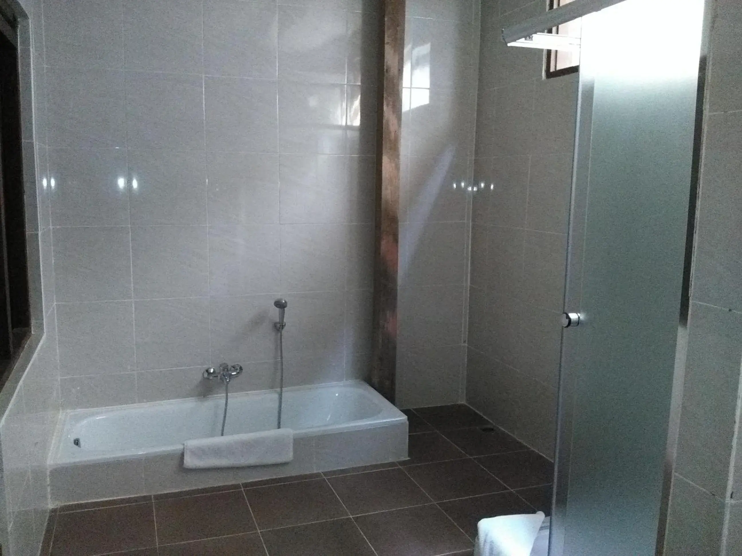 One-Bedroom Villa in Gazebo Beach Hotel One-Bedroom Villa in Gazebo Beach Hotel